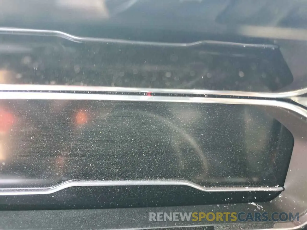 9 fotografías del automóvil dañado 1GTUUDED5SZ178185 GMC SIERRA 2025