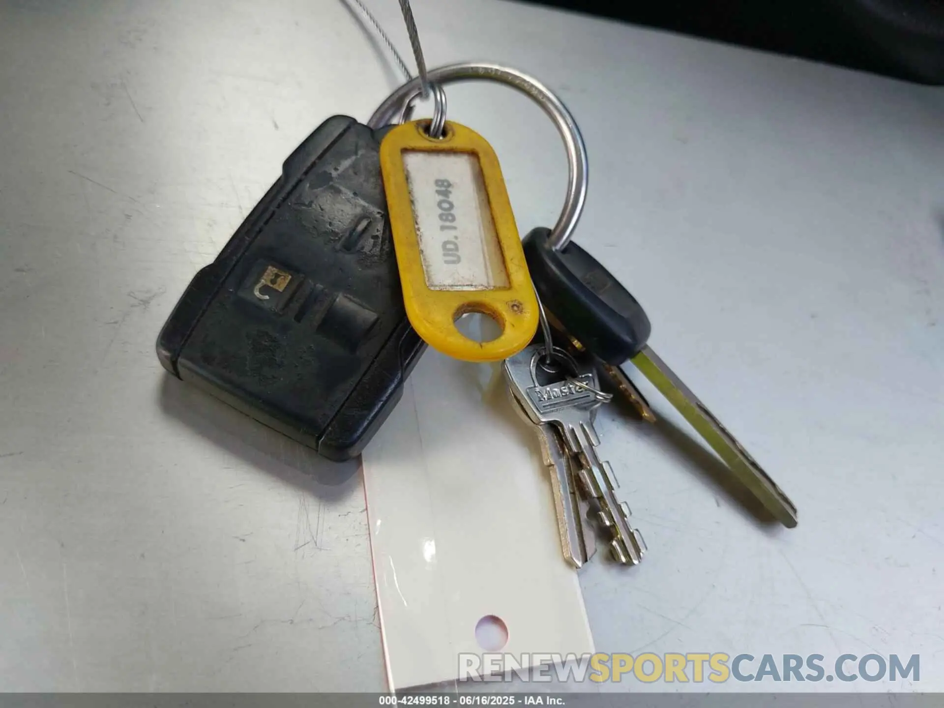11 fotografías del automóvil dañado 1GT12NEY5KF116028 GMC SIERRA 2500HD 2019