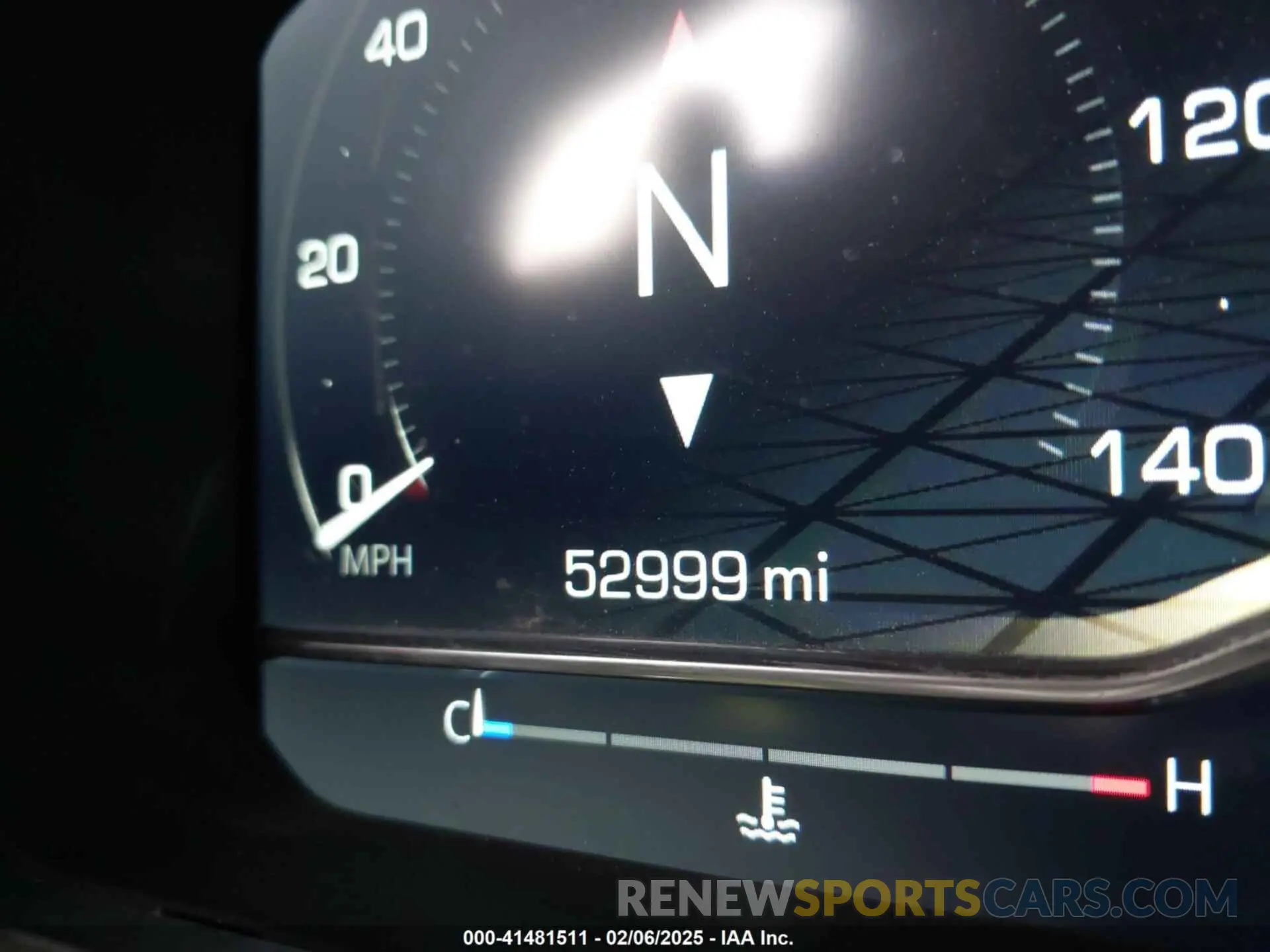 5 fotografías del automóvil dañado 1GT49ME74RF182266 GMC SIERRA 2500HD 2024