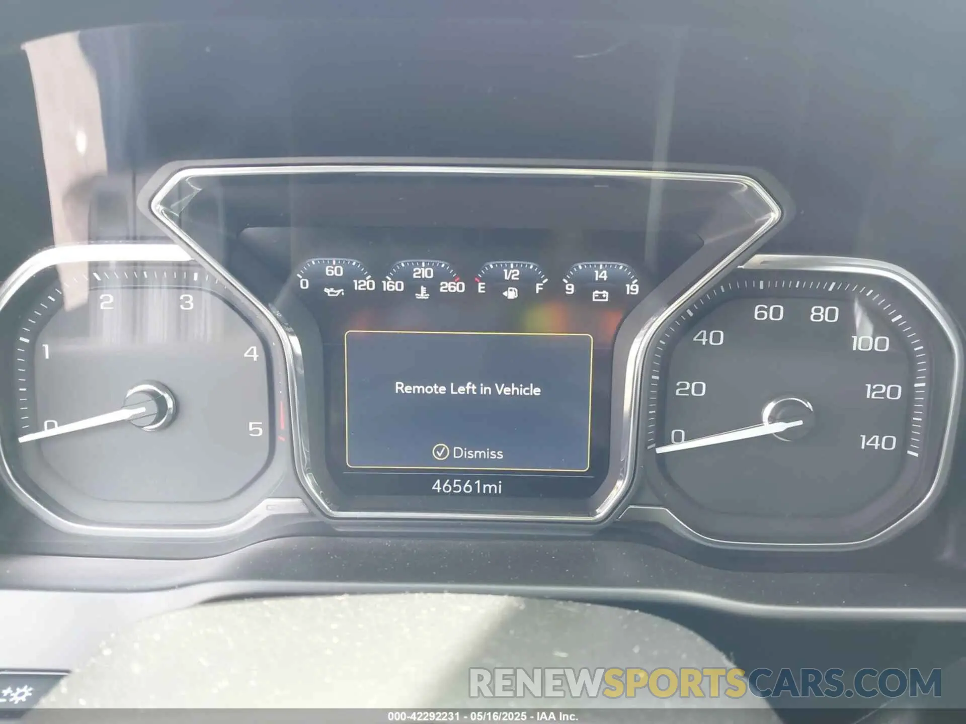 5 fotografías del automóvil dañado 1GT49WEYXPF116161 GMC SIERRA 3500HD 2023
