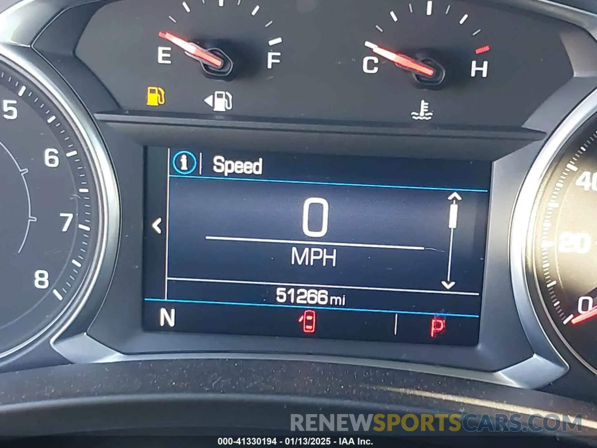 16 fotografías del automóvil dañado 3GKALMEV2KL228146 GMC TERRAIN 2019