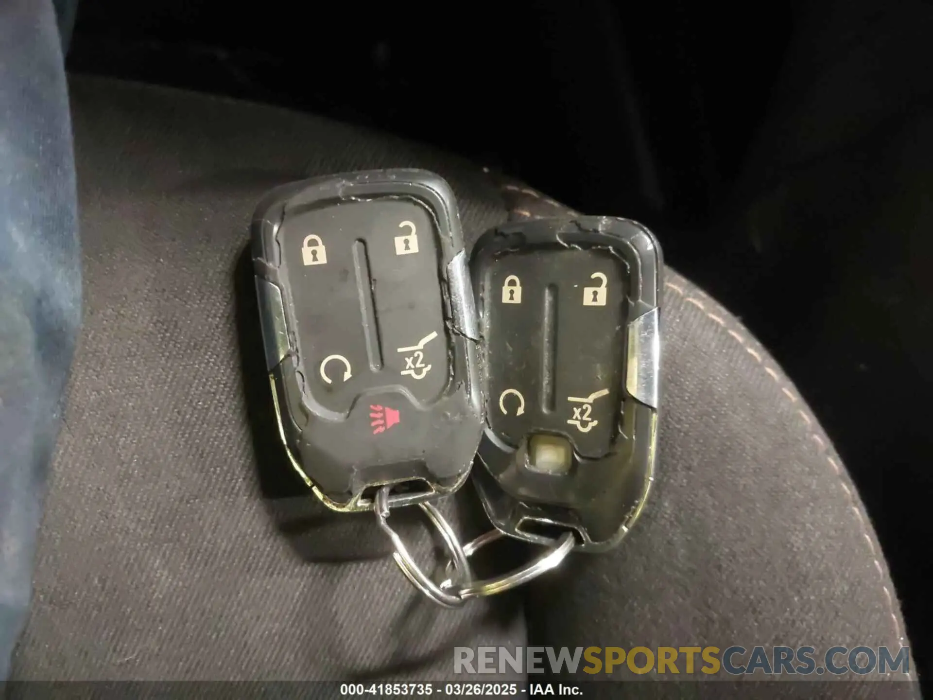 11 fotografías del automóvil dañado 3GKALMEV2KL254181 GMC TERRAIN 2019