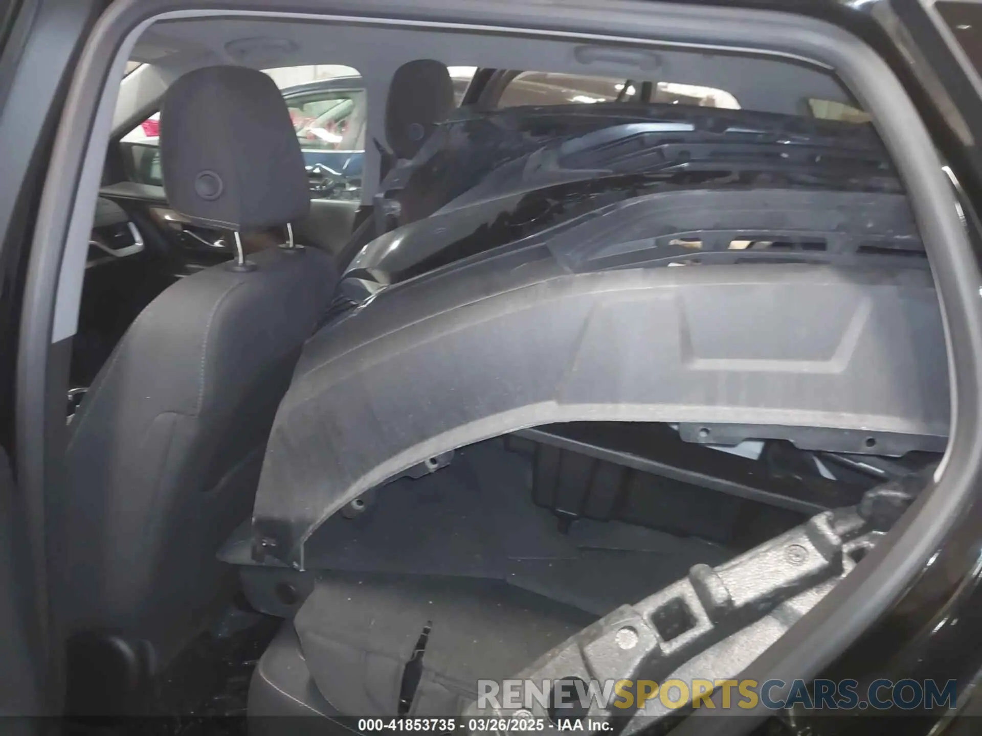 18 fotografías del automóvil dañado 3GKALMEV2KL254181 GMC TERRAIN 2019