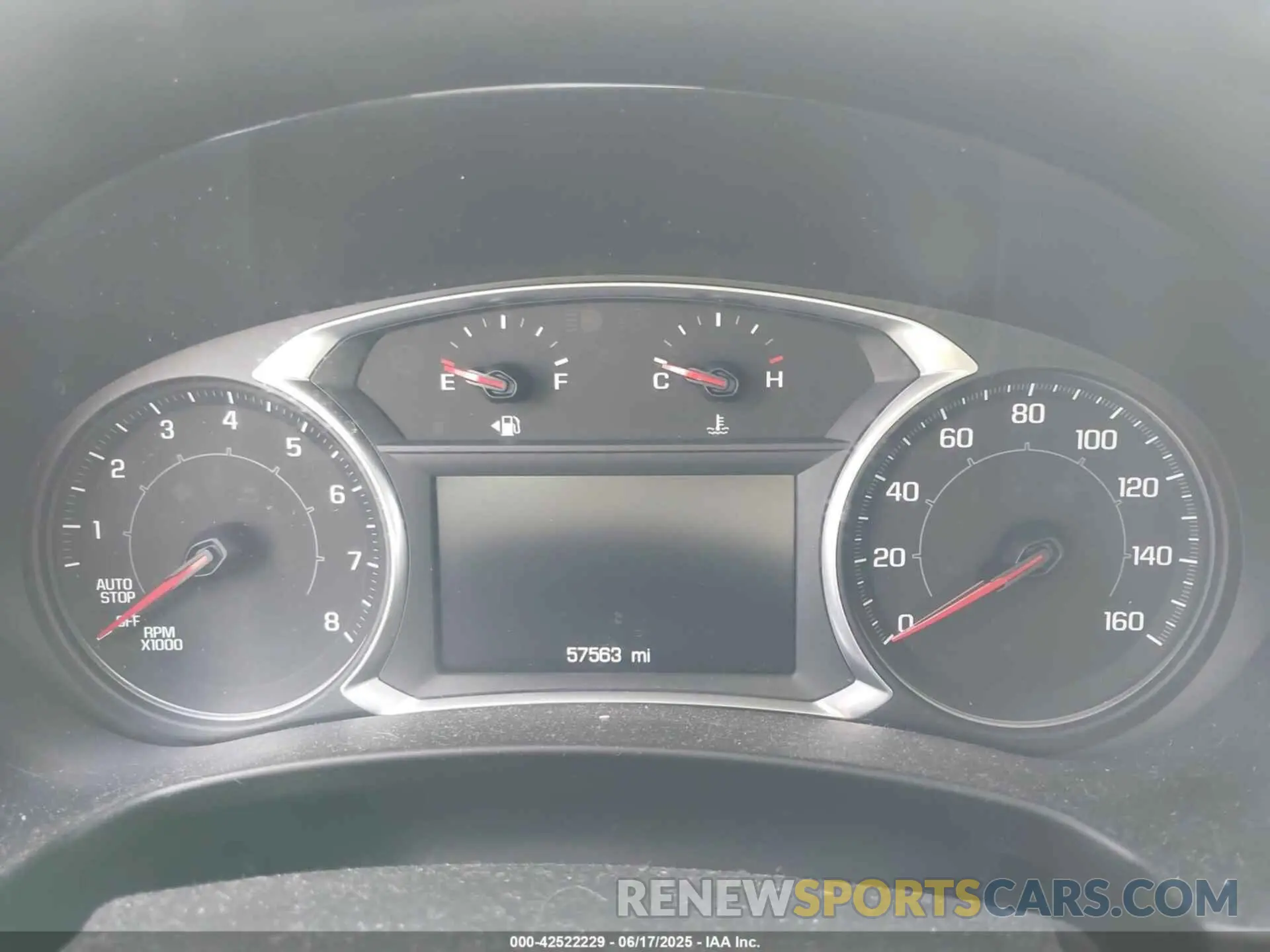 7 fotografías del automóvil dañado 3GKALMEV2KL376605 GMC TERRAIN 2019