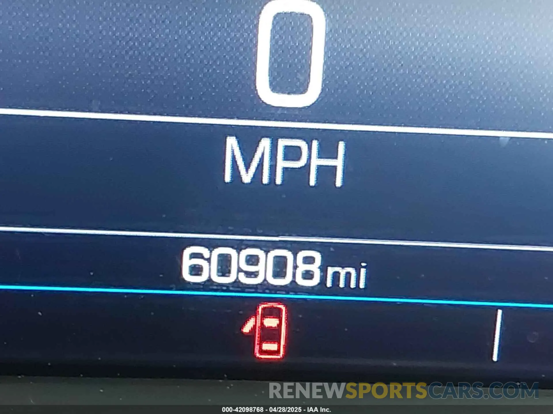 7 fotografías del automóvil dañado 3GKALMEV4KL212126 GMC TERRAIN 2019