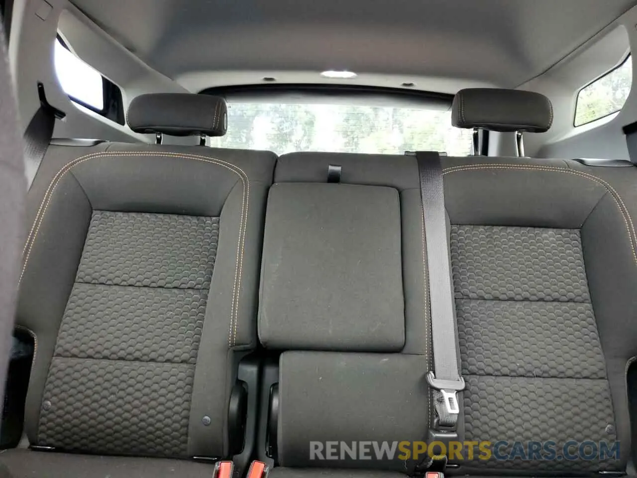 10 fotografías del automóvil dañado 3GKALMEV5KL193831 GMC TERRAIN 2019
