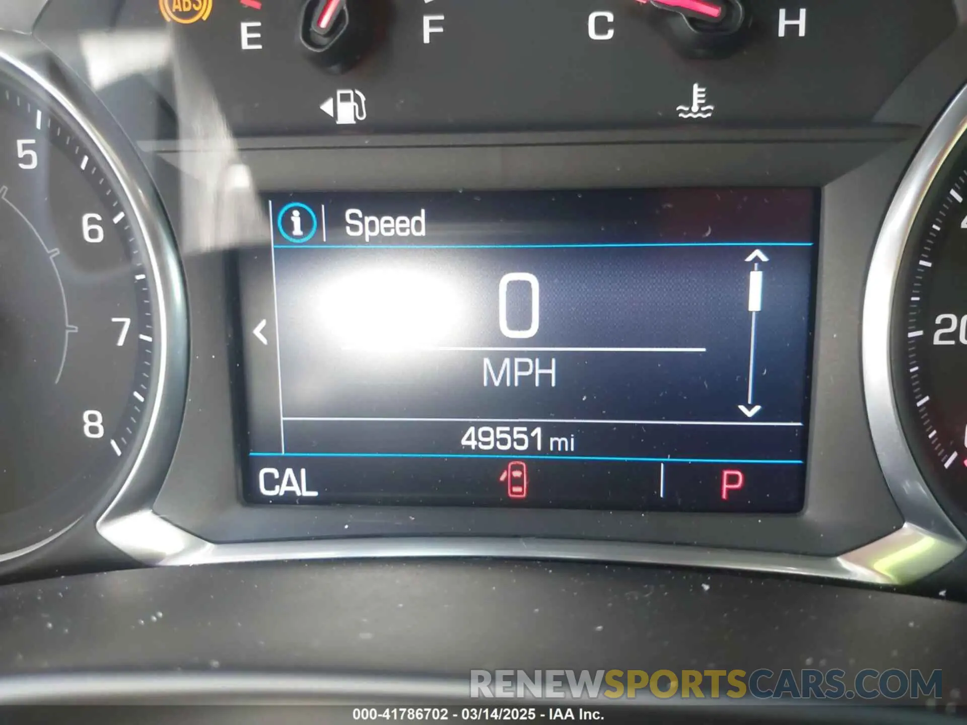 15 fotografías del automóvil dañado 3GKALMEV6KL106907 GMC TERRAIN 2019