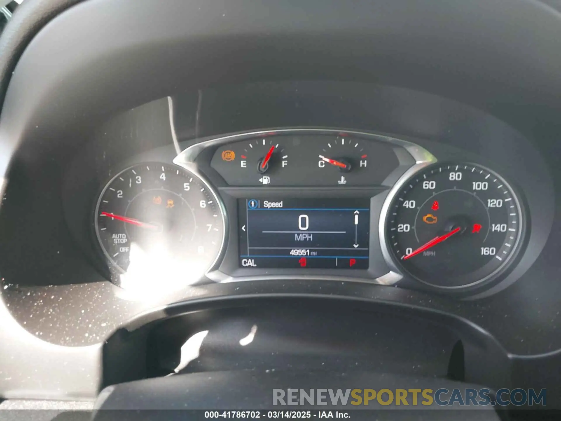 7 fotografías del automóvil dañado 3GKALMEV6KL106907 GMC TERRAIN 2019