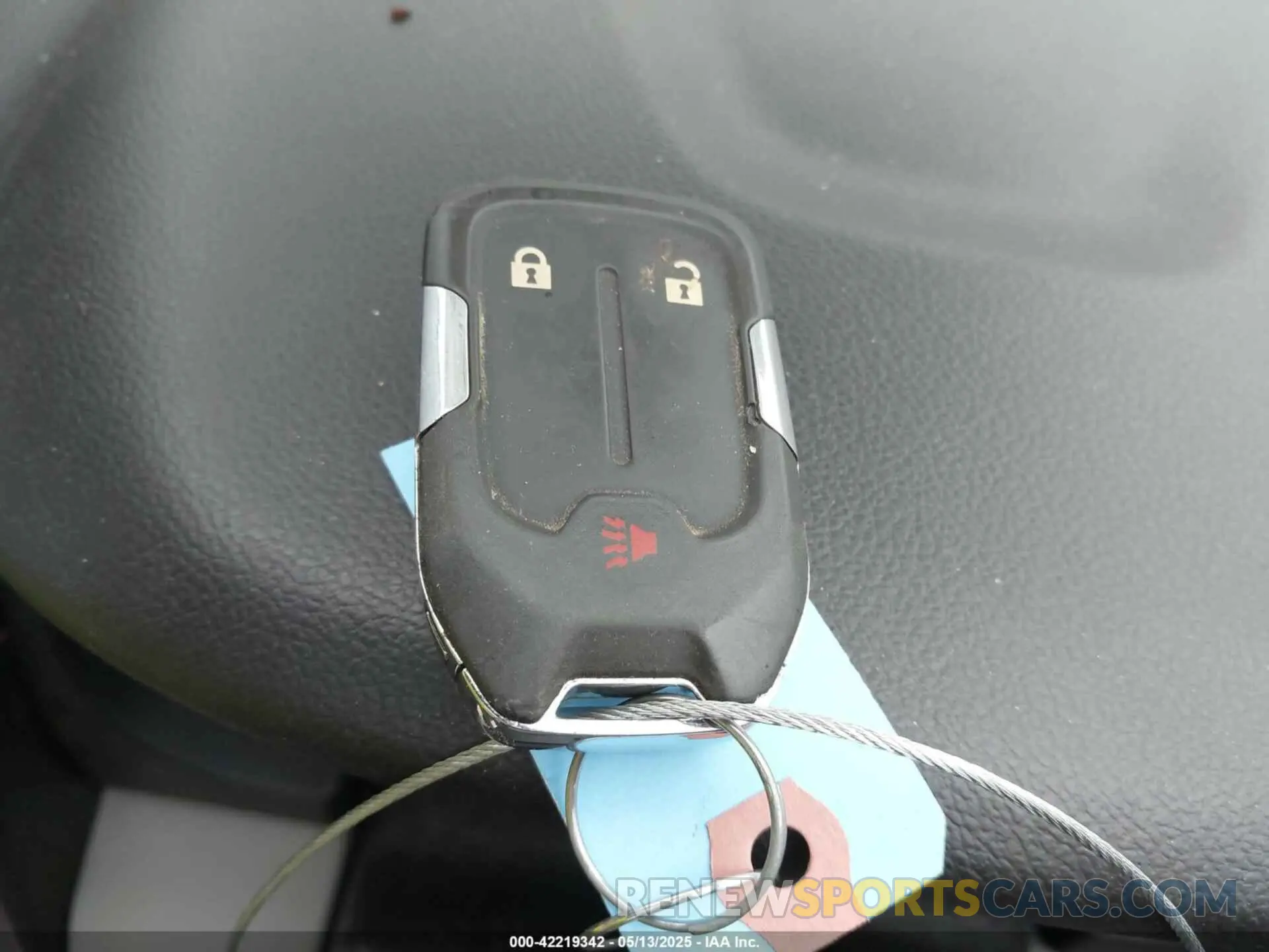 11 fotografías del automóvil dañado 3GKALMEV7KL237988 GMC TERRAIN 2019