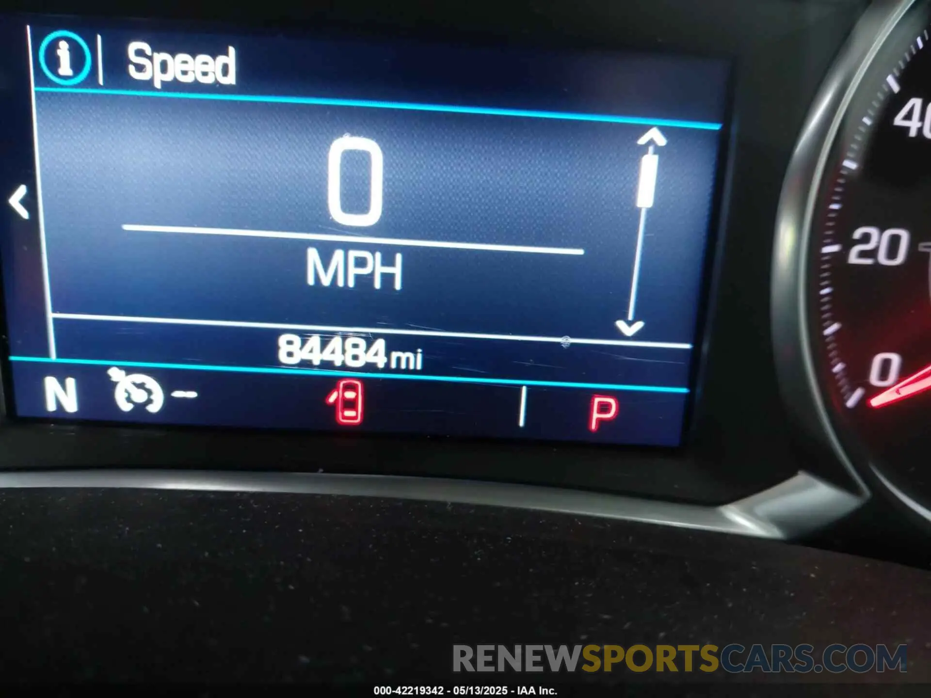 15 fotografías del automóvil dañado 3GKALMEV7KL237988 GMC TERRAIN 2019