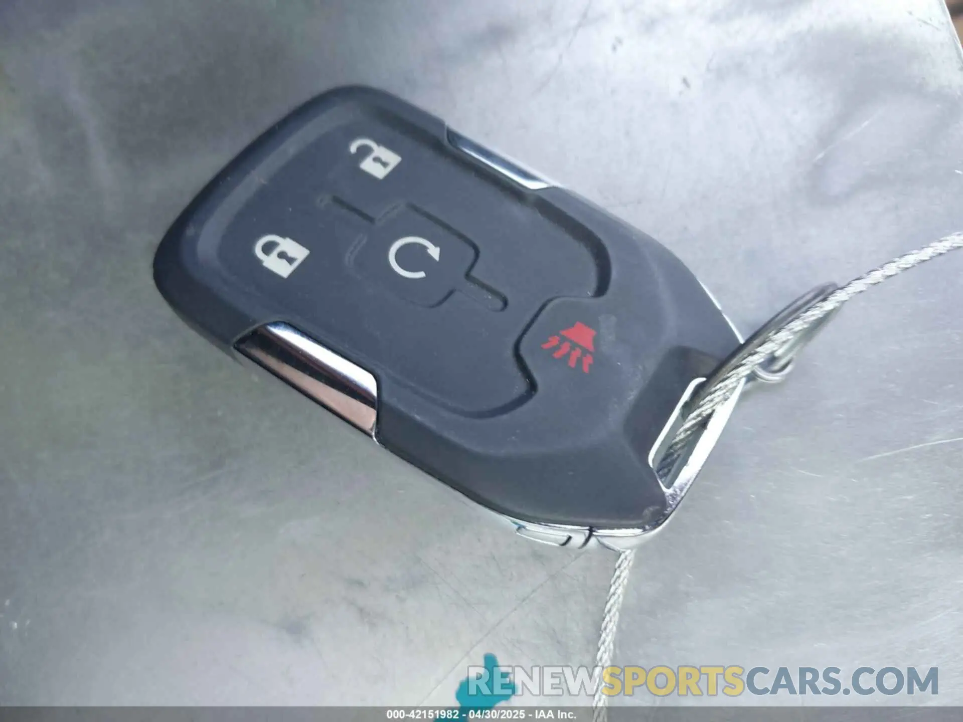 11 fotografías del automóvil dañado 3GKALMEV7KL367026 GMC TERRAIN 2019