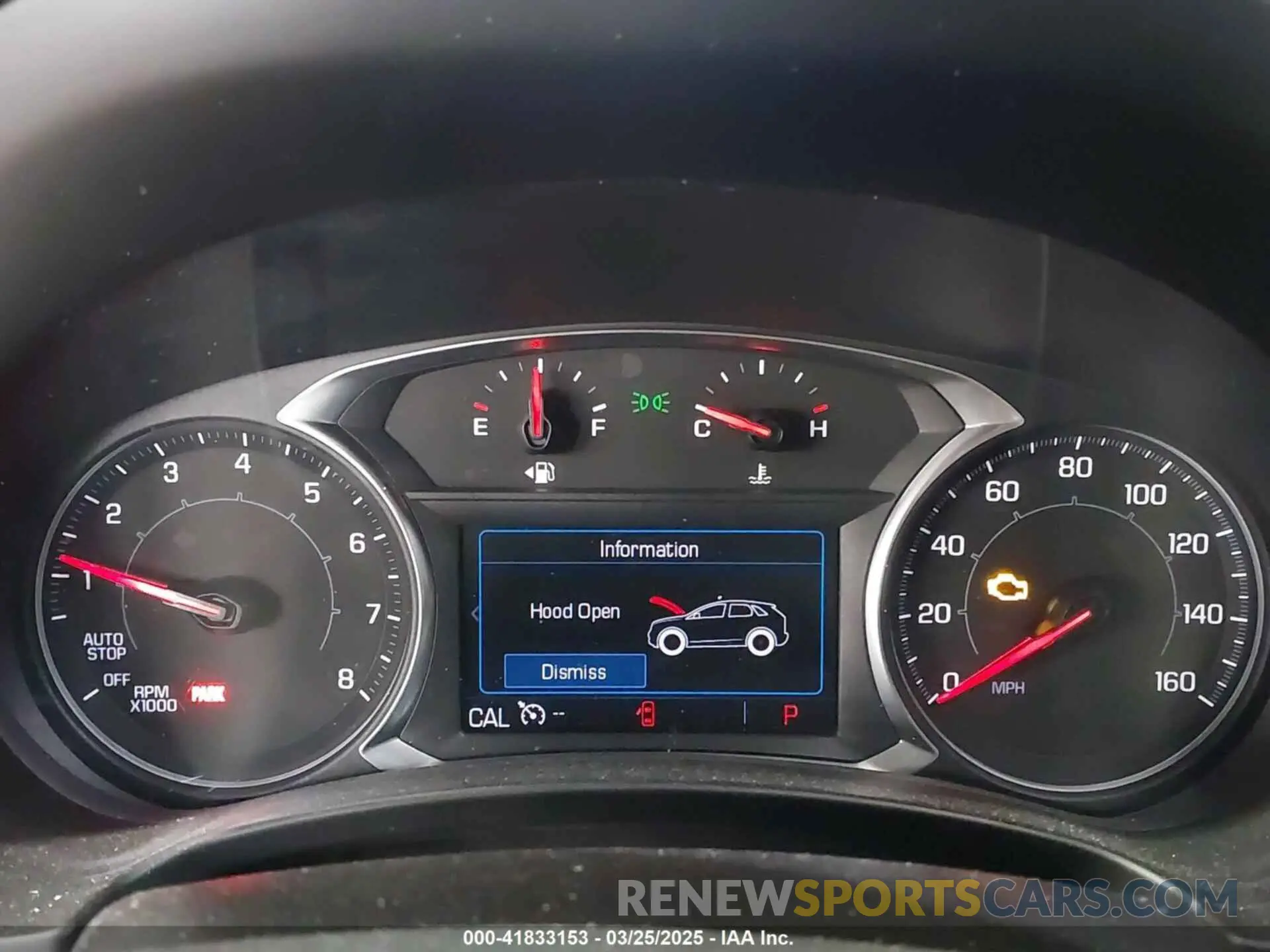 7 fotografías del automóvil dañado 3GKALMEV8KL364071 GMC TERRAIN 2019
