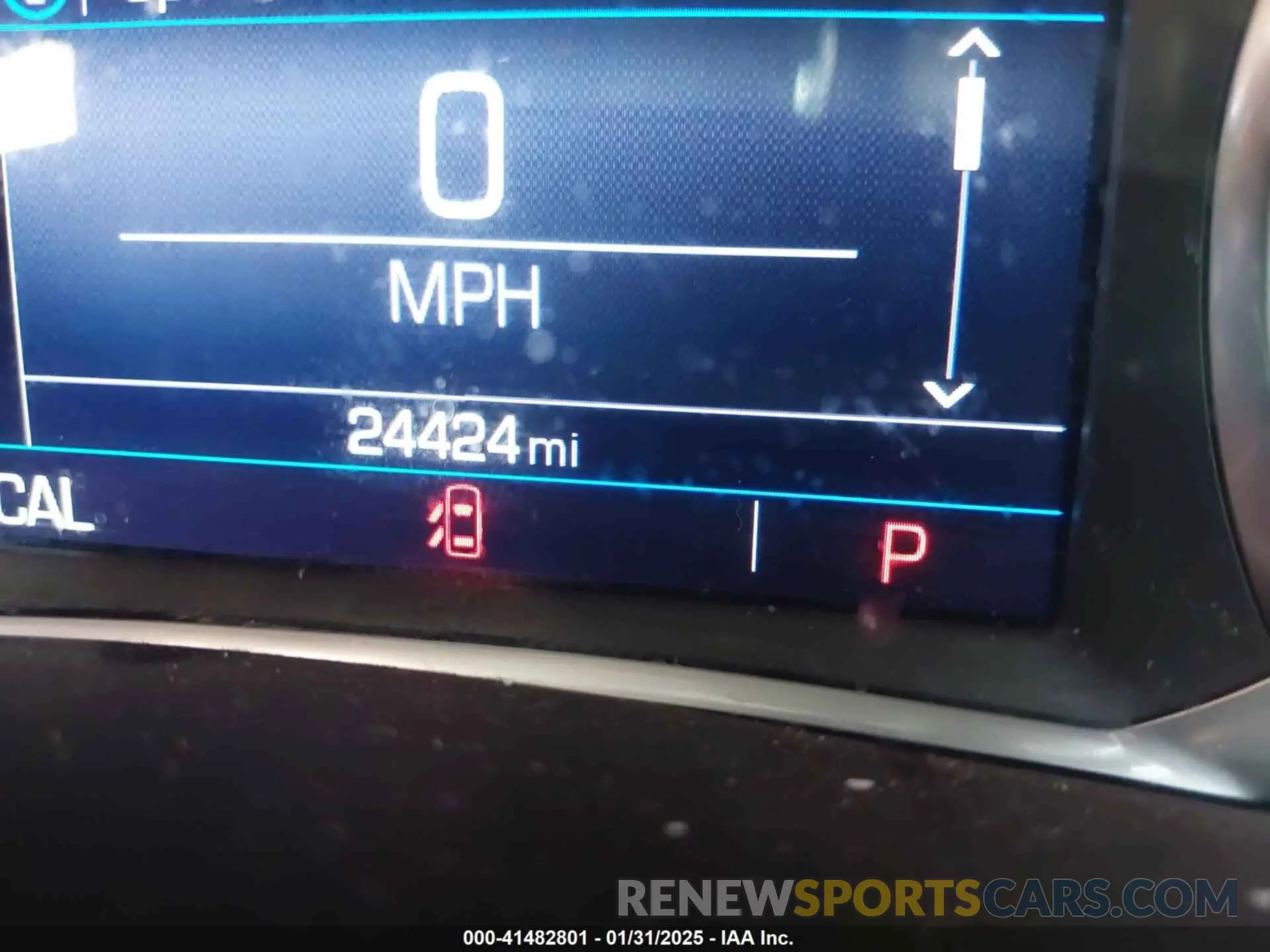 7 fotografías del automóvil dañado 3GKALMEVXKL390915 GMC TERRAIN 2019