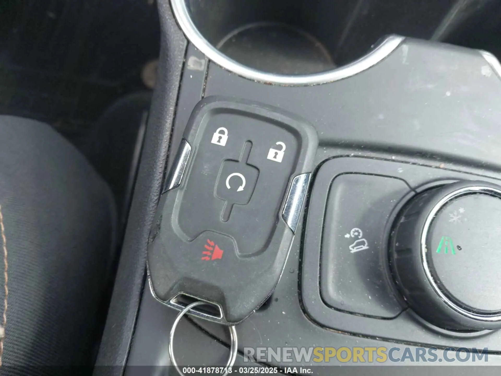 11 fotografías del automóvil dañado 3GKALPEV0KL316498 GMC TERRAIN 2019