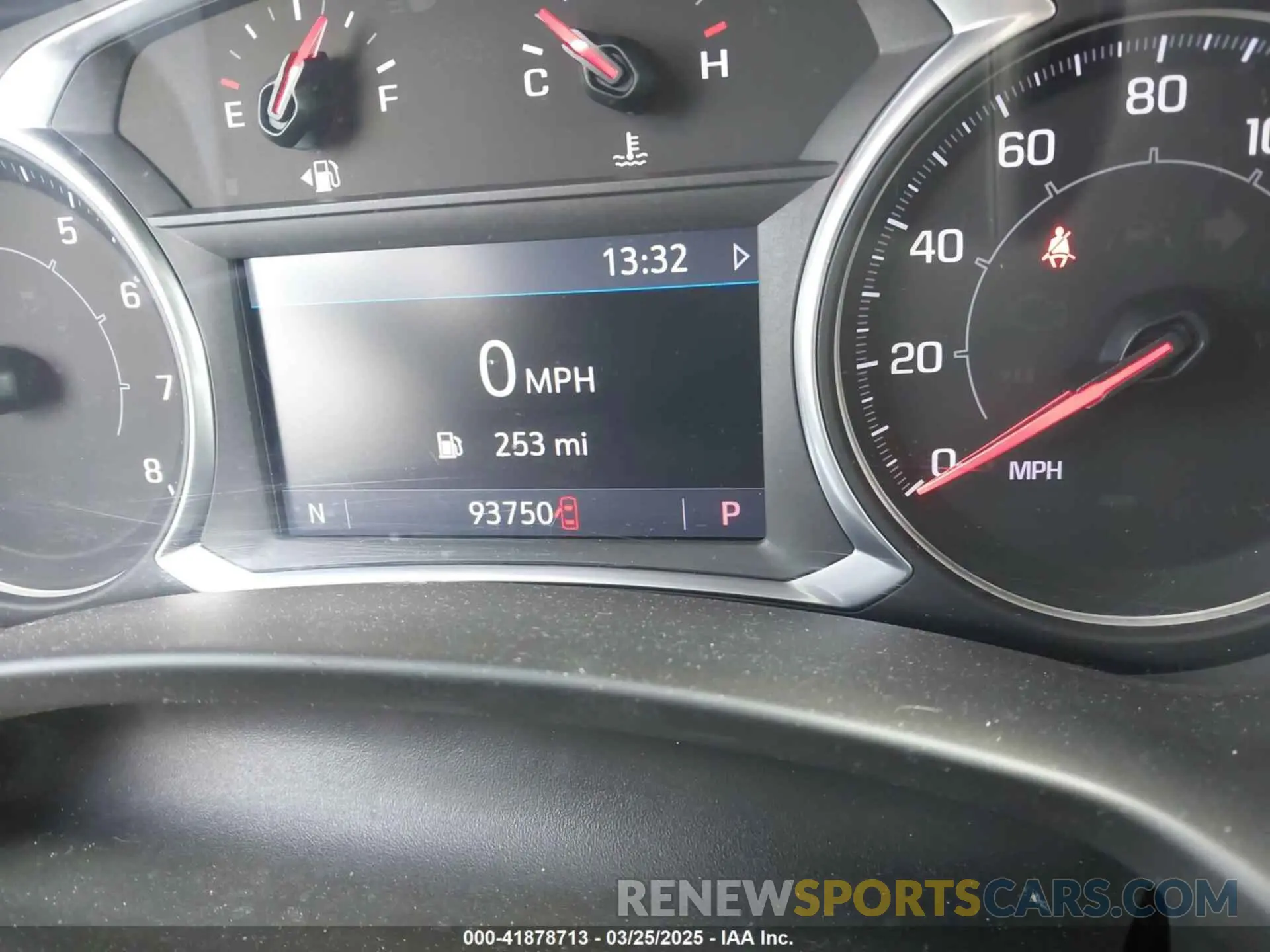 15 fotografías del automóvil dañado 3GKALPEV0KL316498 GMC TERRAIN 2019