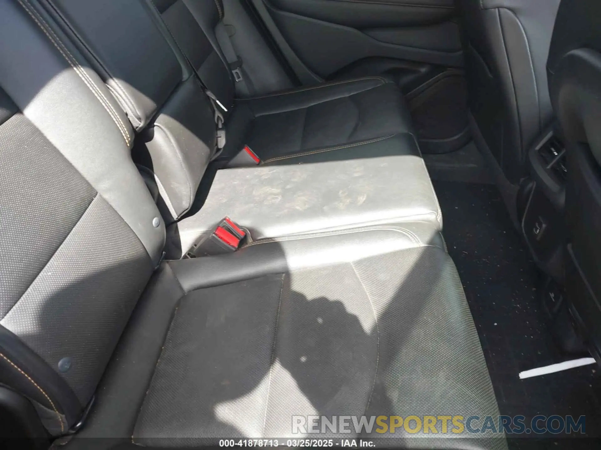 8 fotografías del automóvil dañado 3GKALPEV0KL316498 GMC TERRAIN 2019