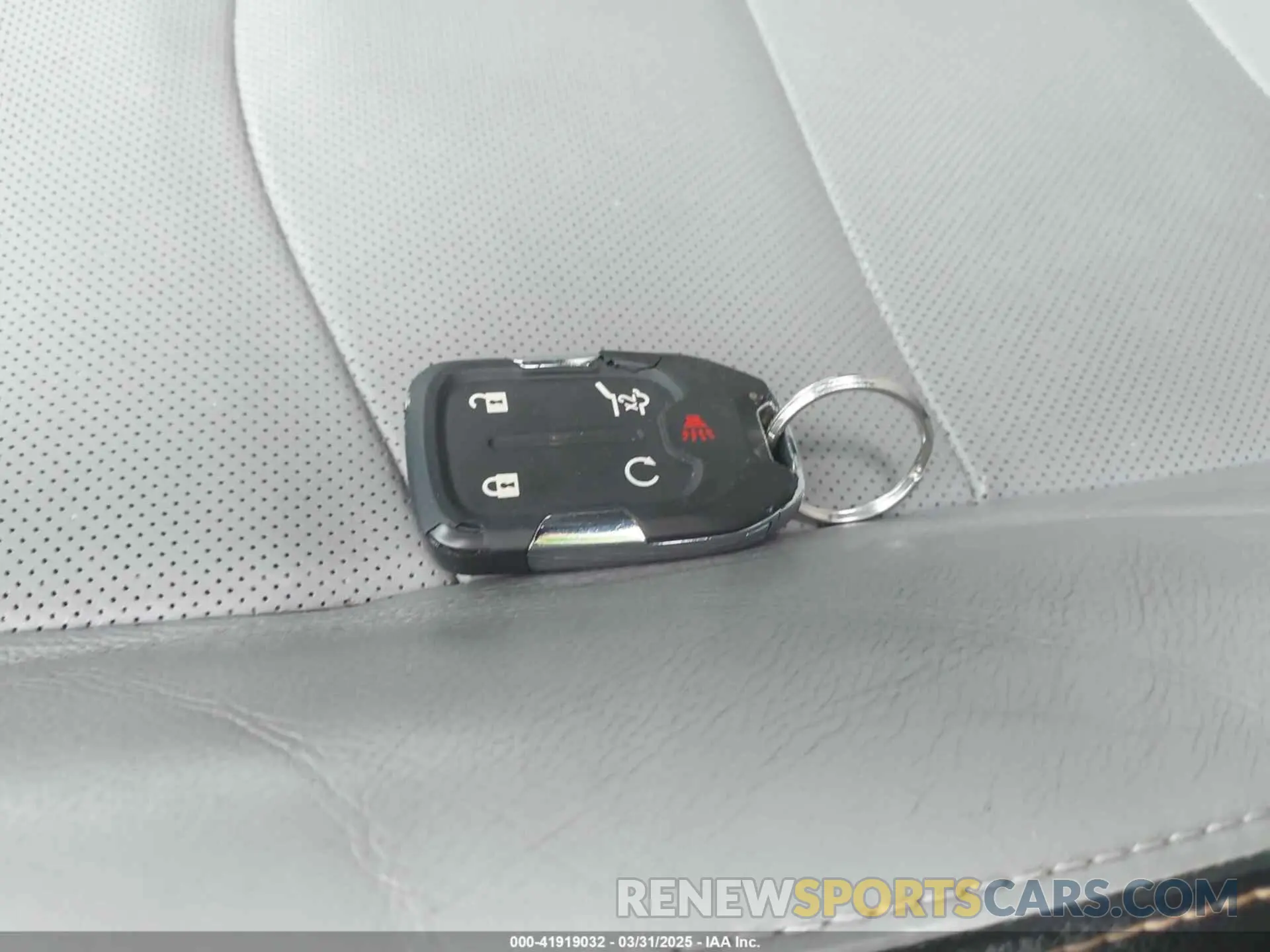 11 fotografías del automóvil dañado 3GKALPEV1KL345315 GMC TERRAIN 2019