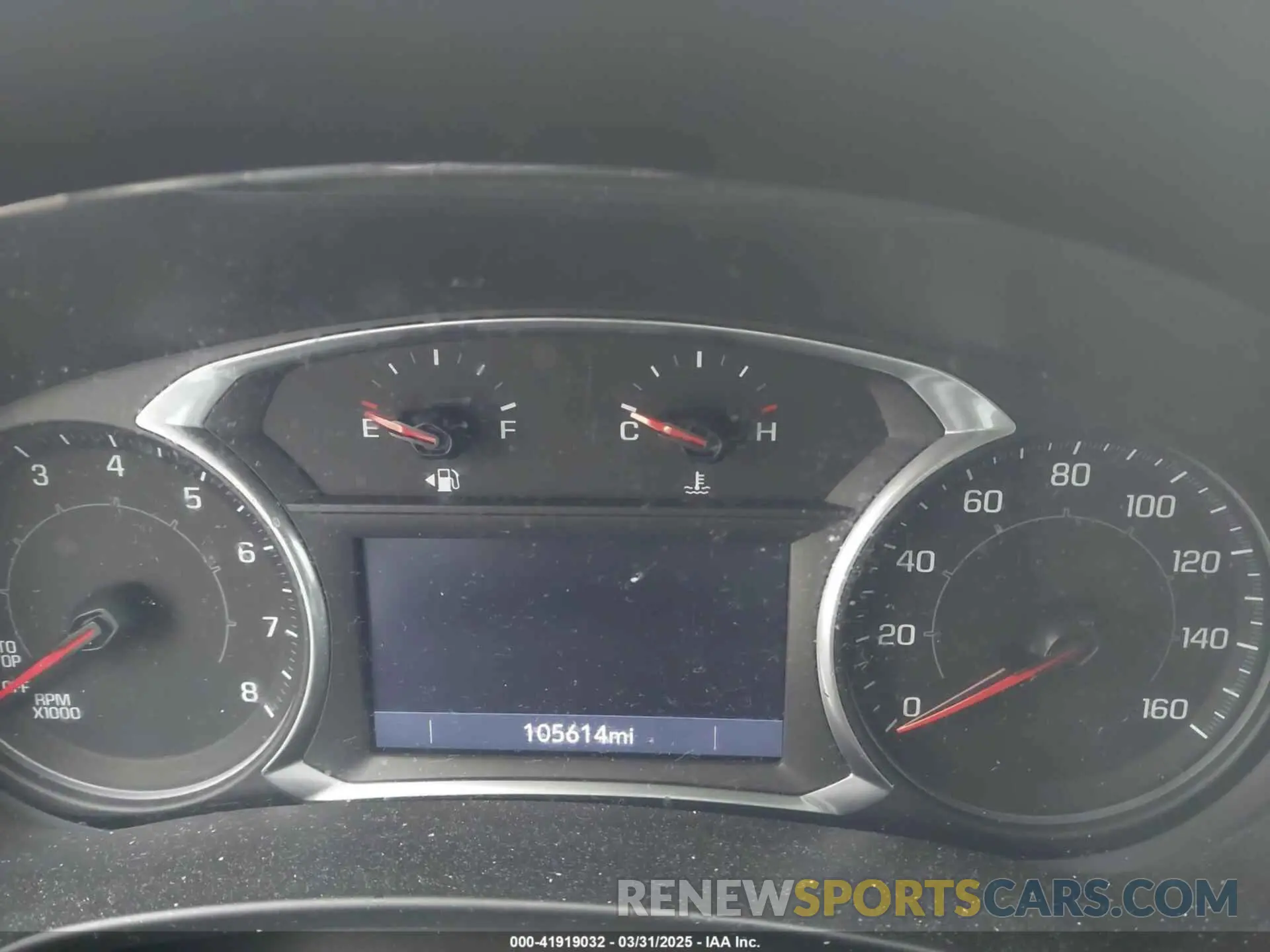 15 fotografías del automóvil dañado 3GKALPEV1KL345315 GMC TERRAIN 2019