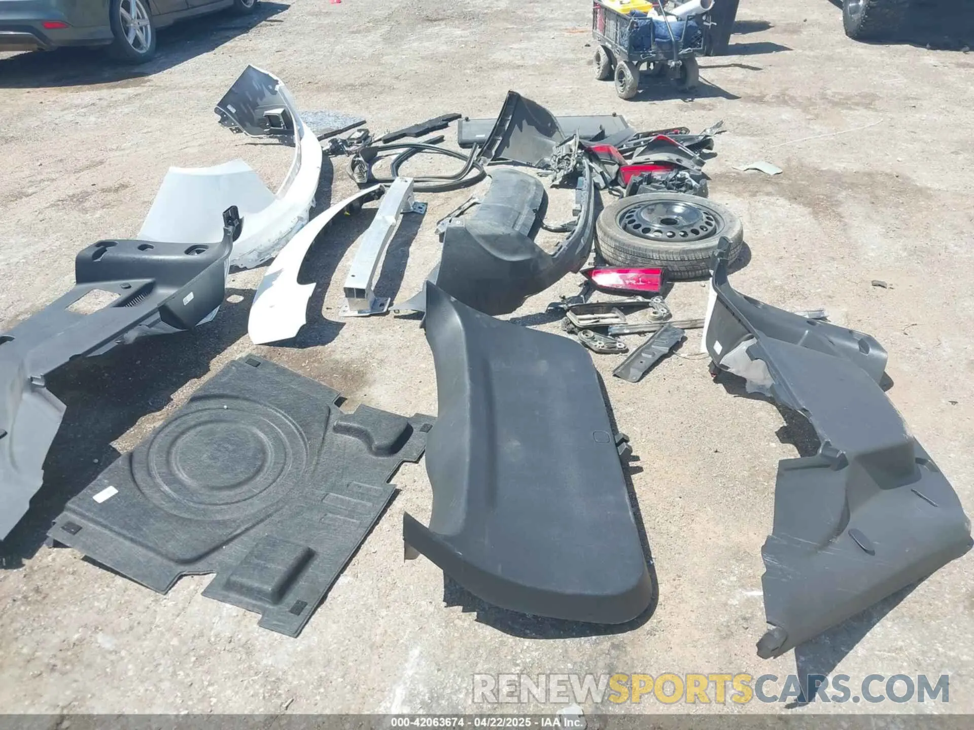 12 fotografías del automóvil dañado 3GKALPEV2KL351723 GMC TERRAIN 2019
