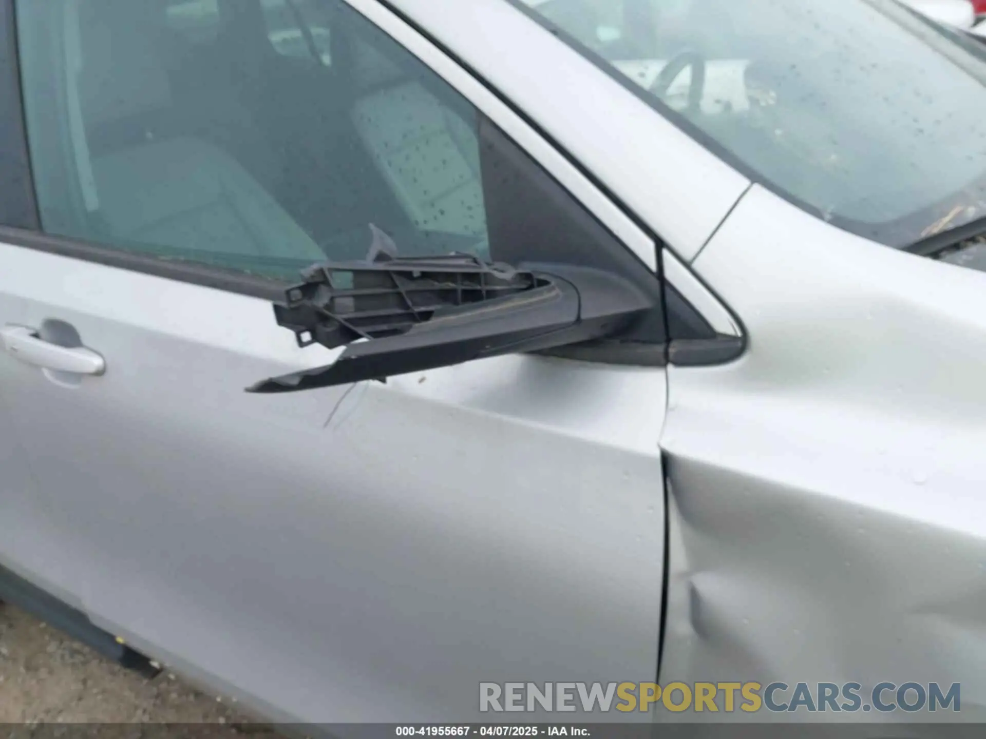 19 fotografías del automóvil dañado 3GKALPEV4KL158442 GMC TERRAIN 2019
