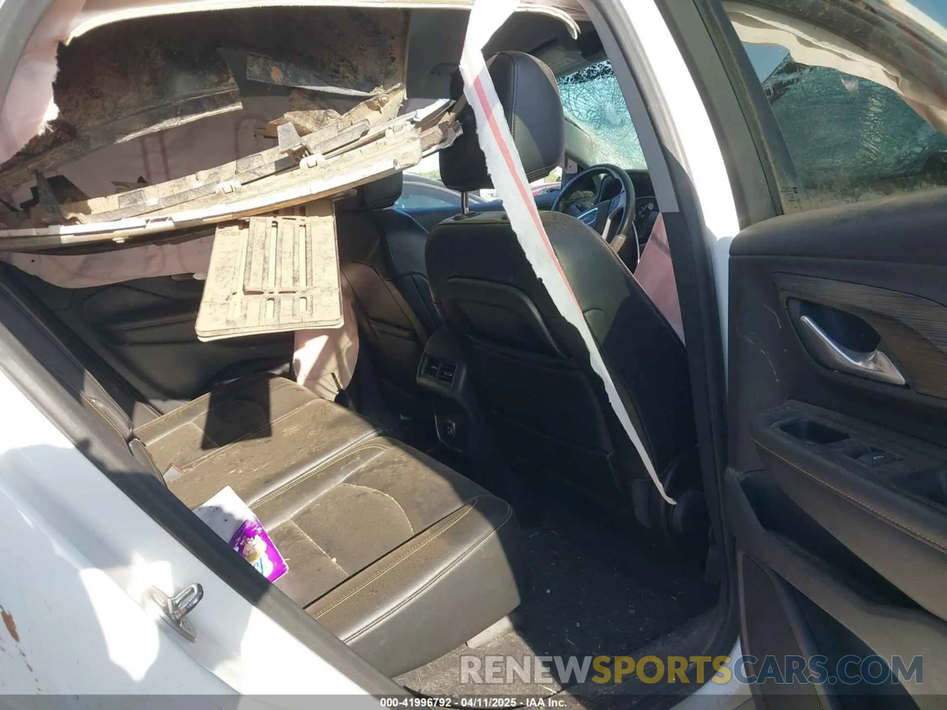 8 fotografías del automóvil dañado 3GKALPEV5KL250434 GMC TERRAIN 2019