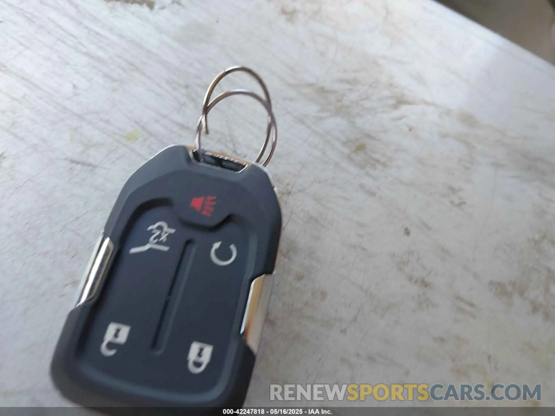 11 fotografías del automóvil dañado 3GKALPEV6KL146759 GMC TERRAIN 2019