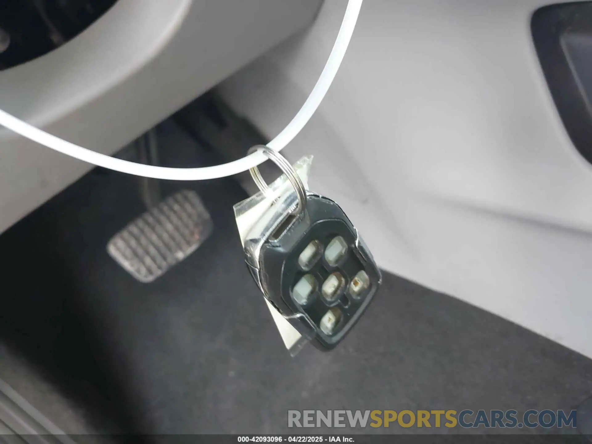 11 fotografías del automóvil dañado 3GKALPEV6KL193242 GMC TERRAIN 2019