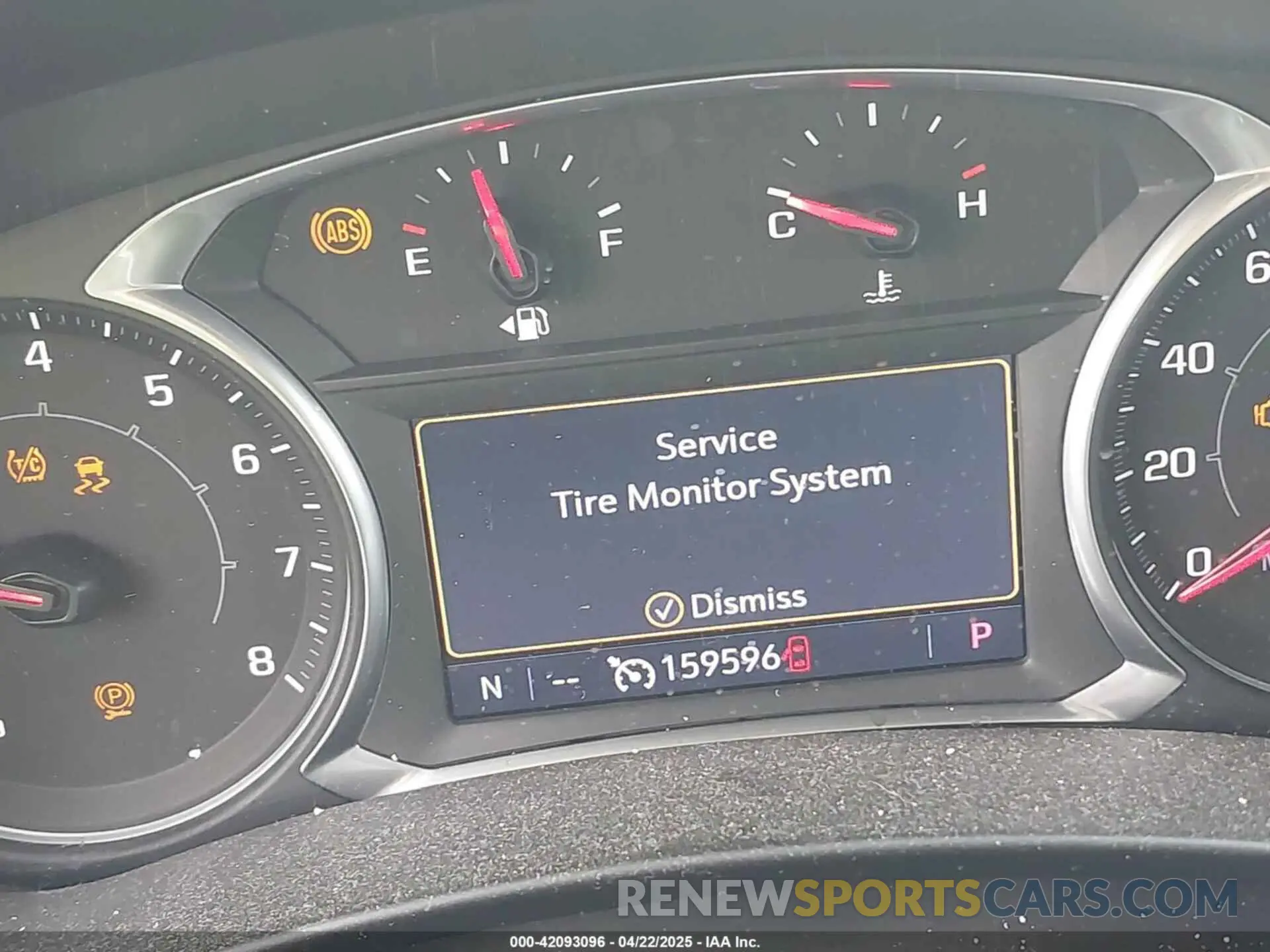 15 fotografías del automóvil dañado 3GKALPEV6KL193242 GMC TERRAIN 2019