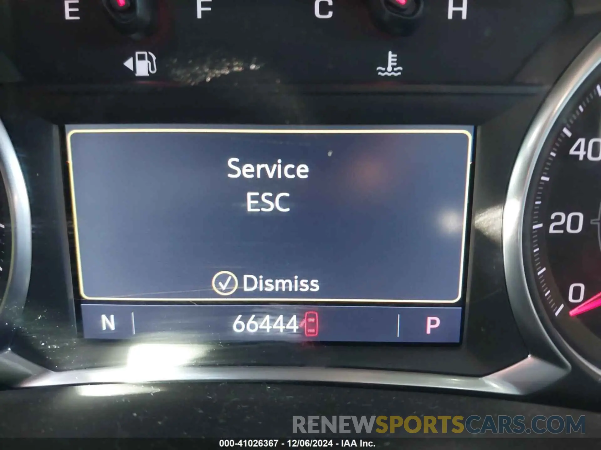 16 fotografías del automóvil dañado 3GKALPEV7KL220139 GMC TERRAIN 2019