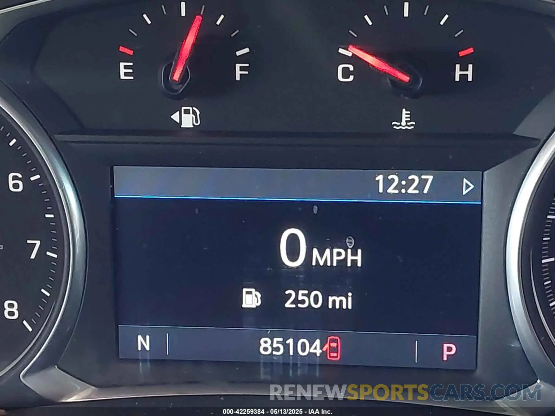 15 fotografías del automóvil dañado 3GKALPEV7KL373846 GMC TERRAIN 2019