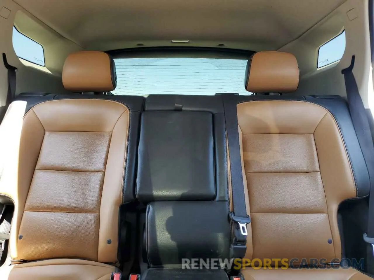 10 fotografías del automóvil dañado 3GKALPEX2KL165987 GMC TERRAIN 2019