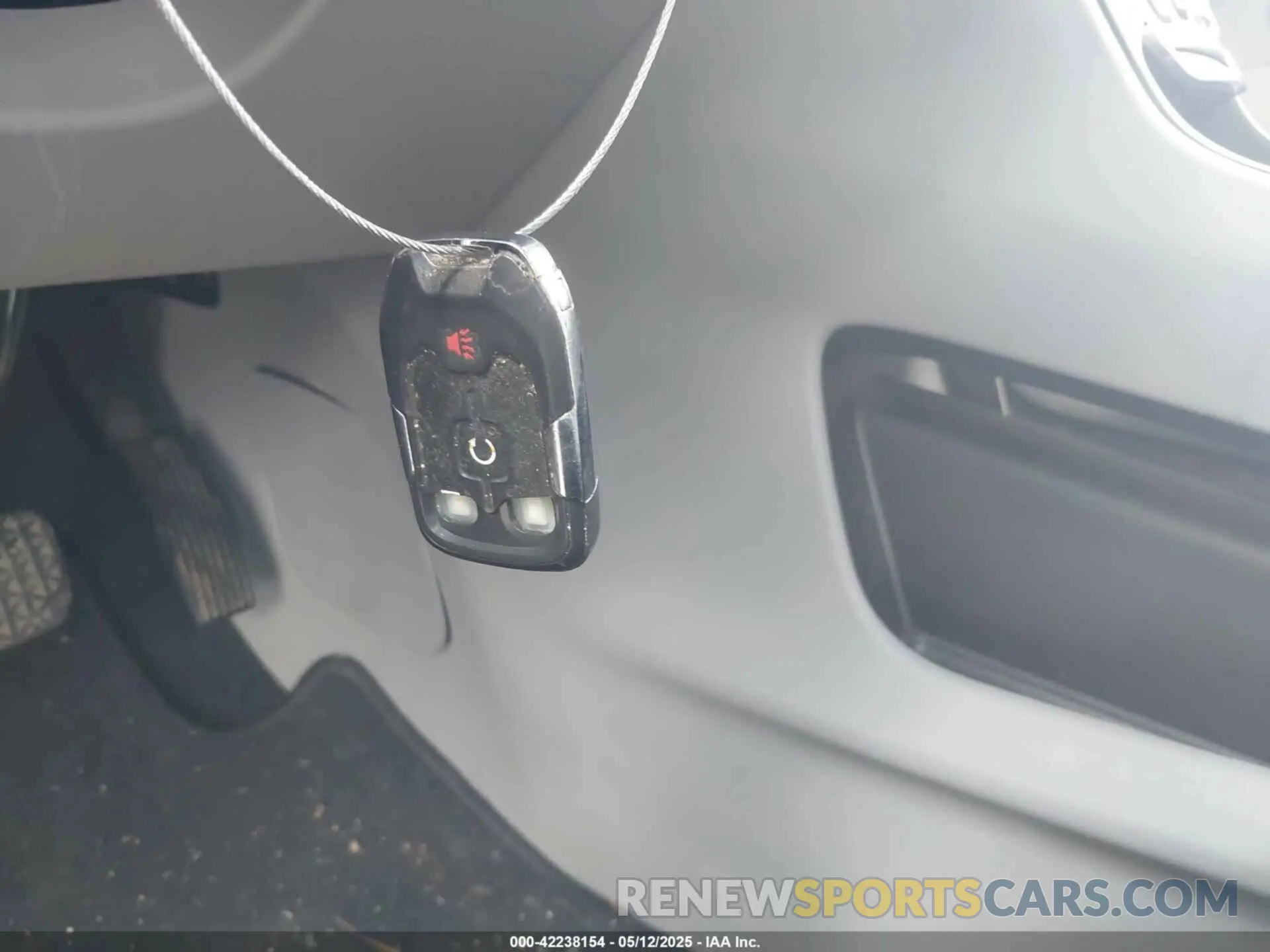 11 fotografías del automóvil dañado 3GKALPEX3KL297642 GMC TERRAIN 2019