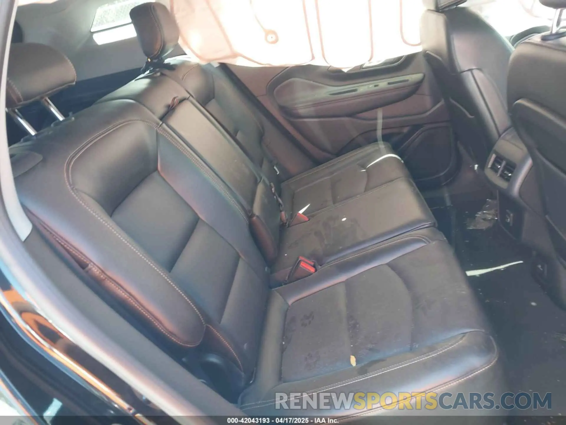 8 fotografías del automóvil dañado 3GKALPEX5KL222117 GMC TERRAIN 2019