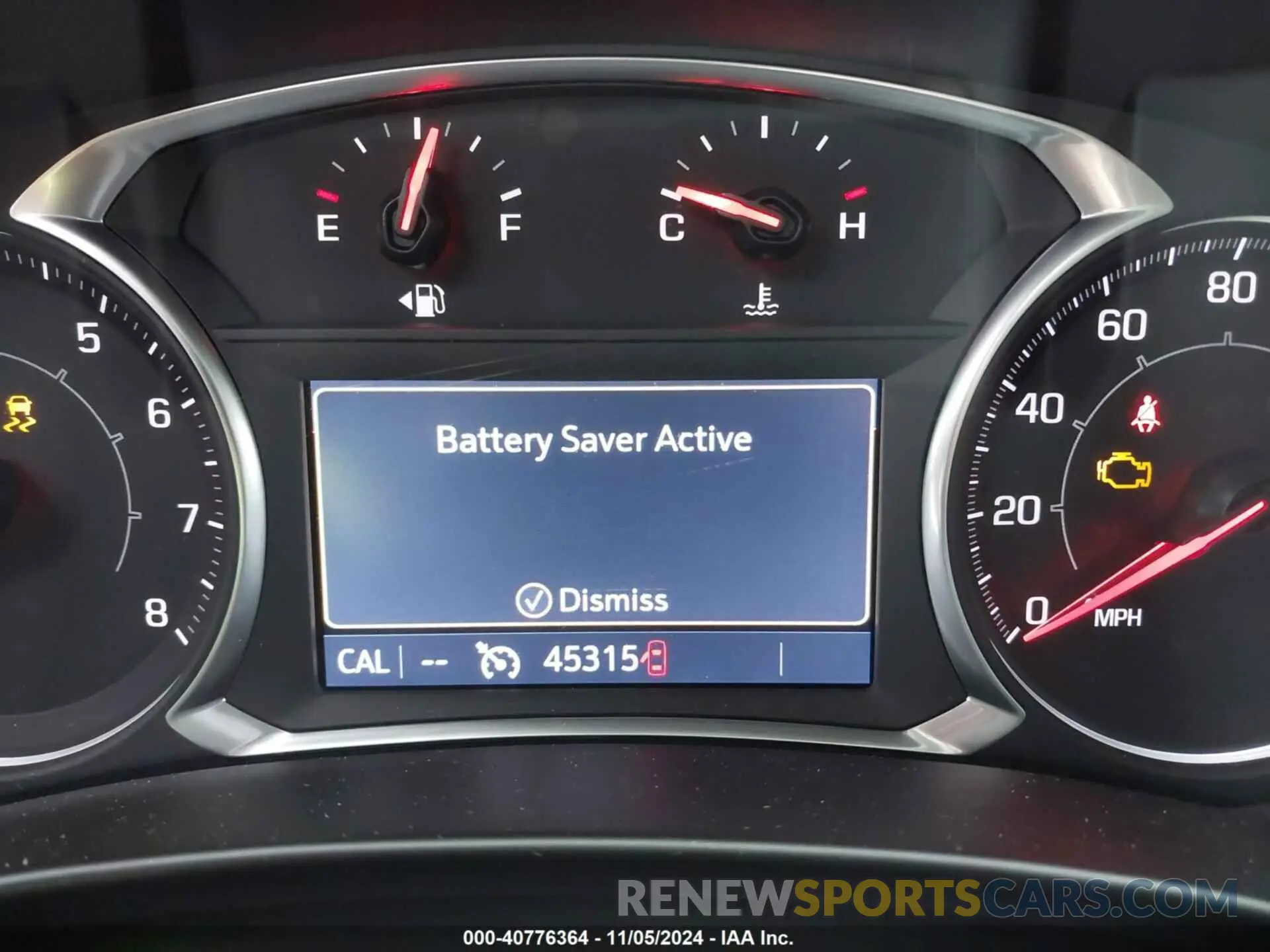 15 fotografías del automóvil dañado 3GKALPEXXKL380534 GMC TERRAIN 2019
