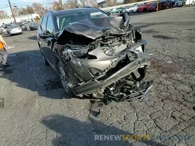 12 fotografías del automóvil dañado 3GKALREU7KL260983 GMC TERRAIN 2019