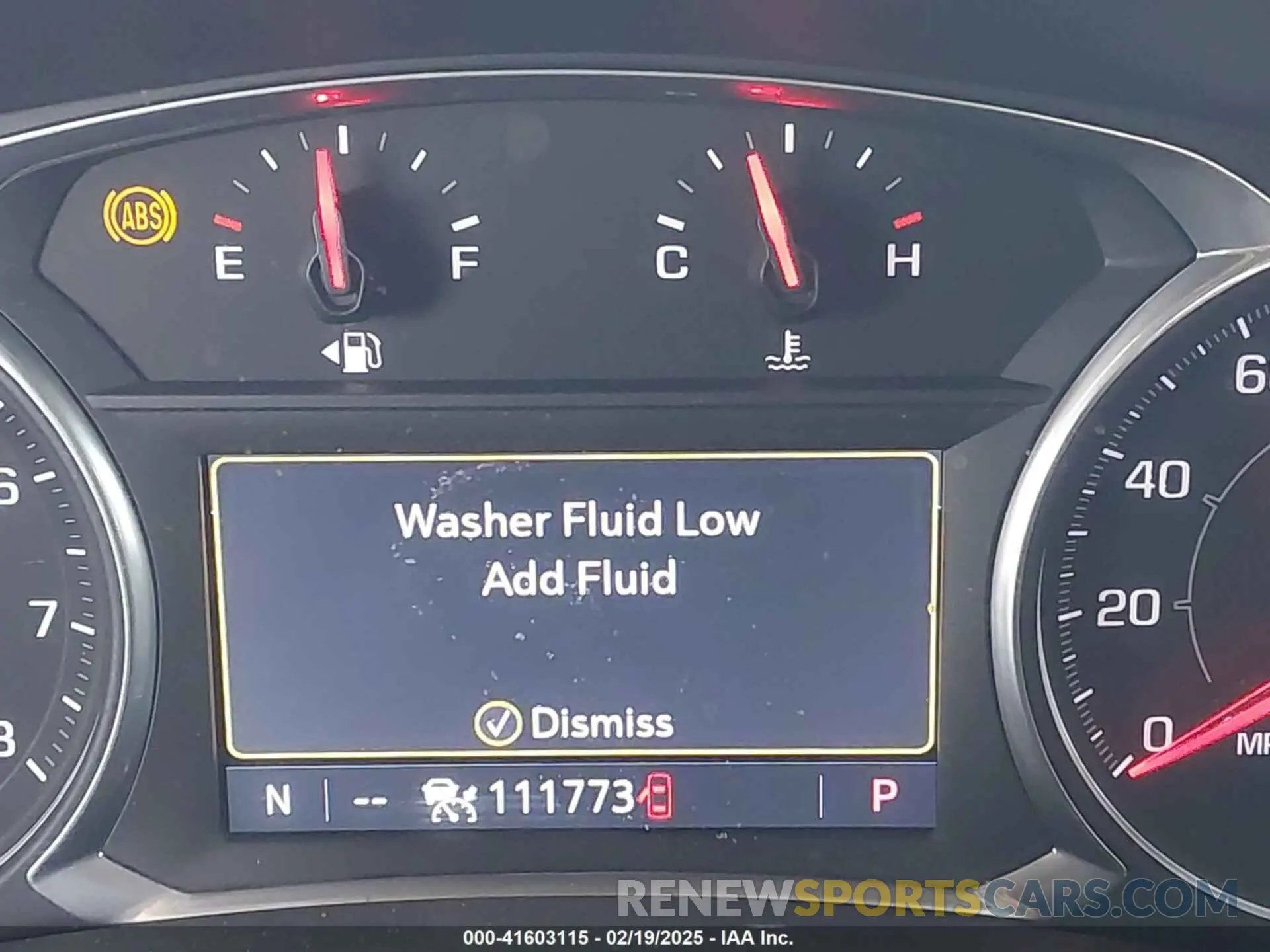 15 fotografías del automóvil dañado 3GKALSEX9KL291525 GMC TERRAIN 2019