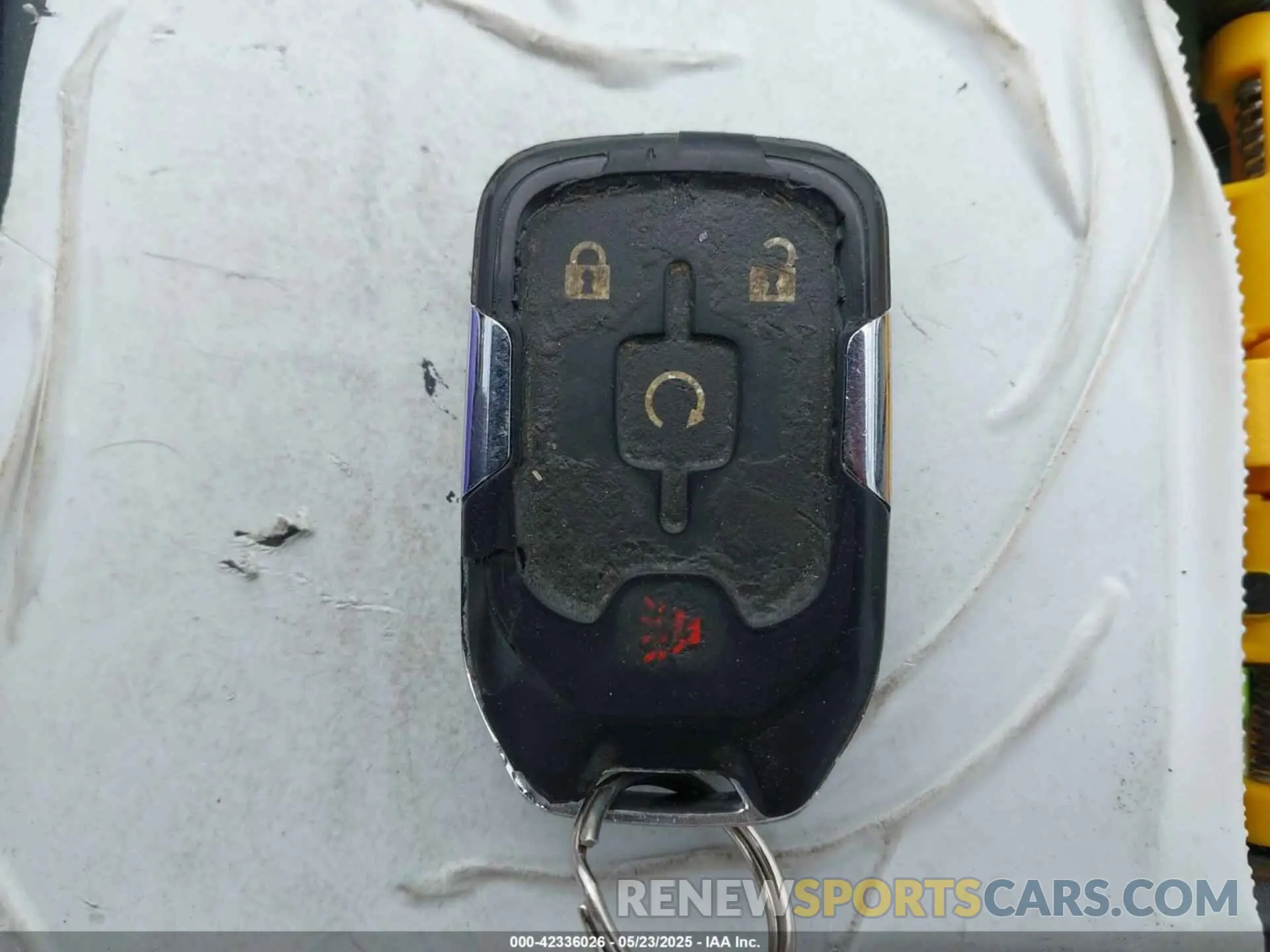 11 fotografías del automóvil dañado 3GKALTEV1KL293368 GMC TERRAIN 2019