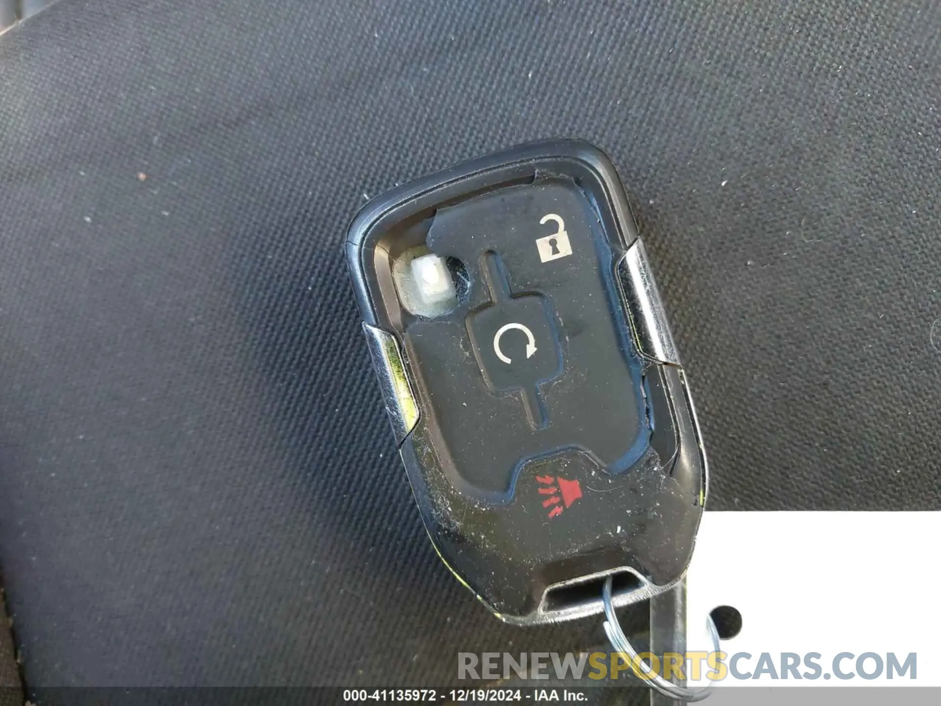 11 fotografías del automóvil dañado 3GKALTEV1KL353195 GMC TERRAIN 2019