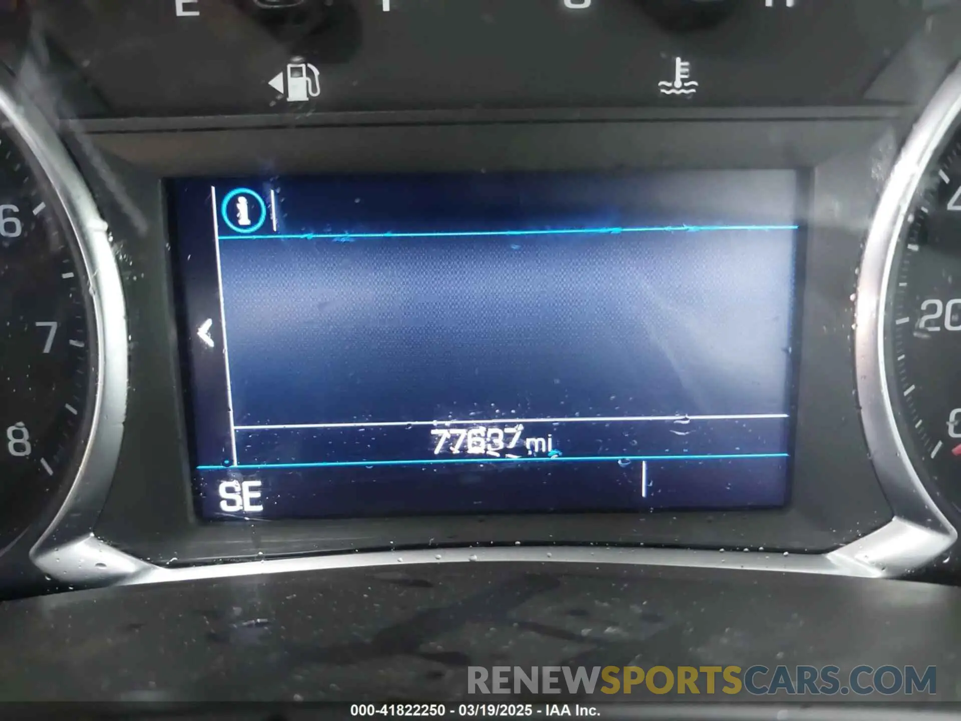 15 fotografías del automóvil dañado 3GKALTEV1KL386679 GMC TERRAIN 2019