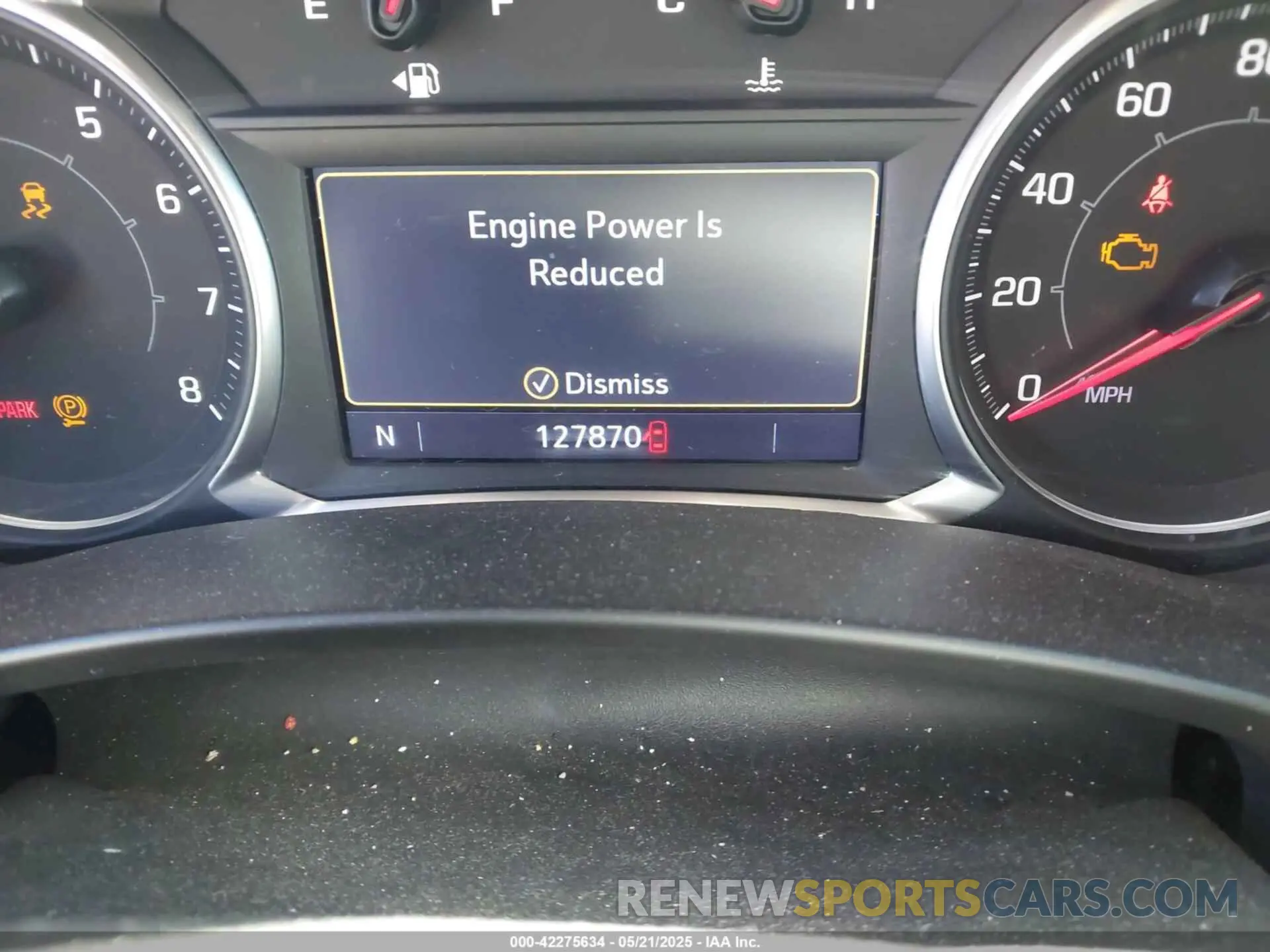 15 fotografías del automóvil dañado 3GKALTEV3KL370595 GMC TERRAIN 2019