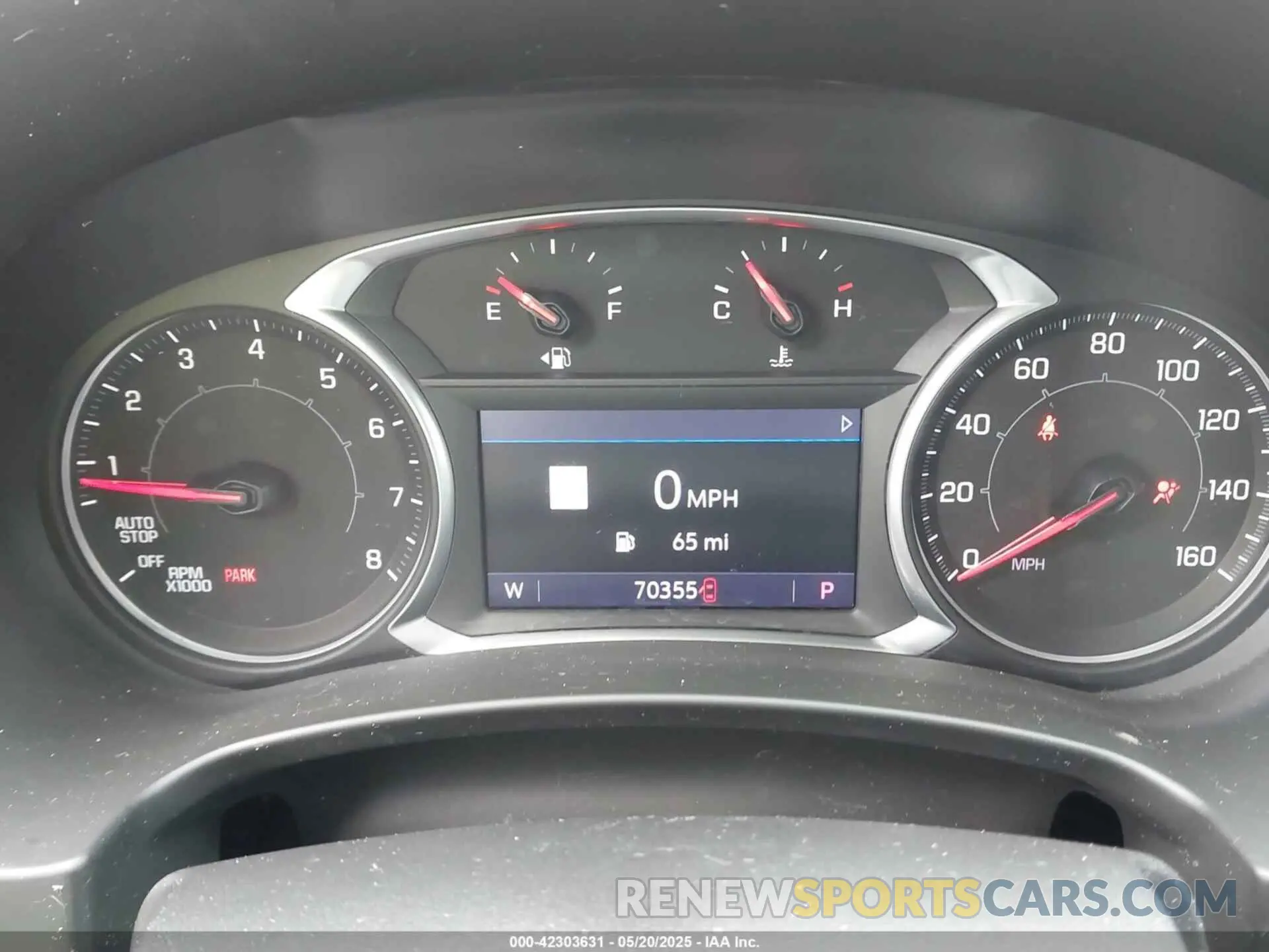 7 fotografías del automóvil dañado 3GKALTEV4KL102283 GMC TERRAIN 2019