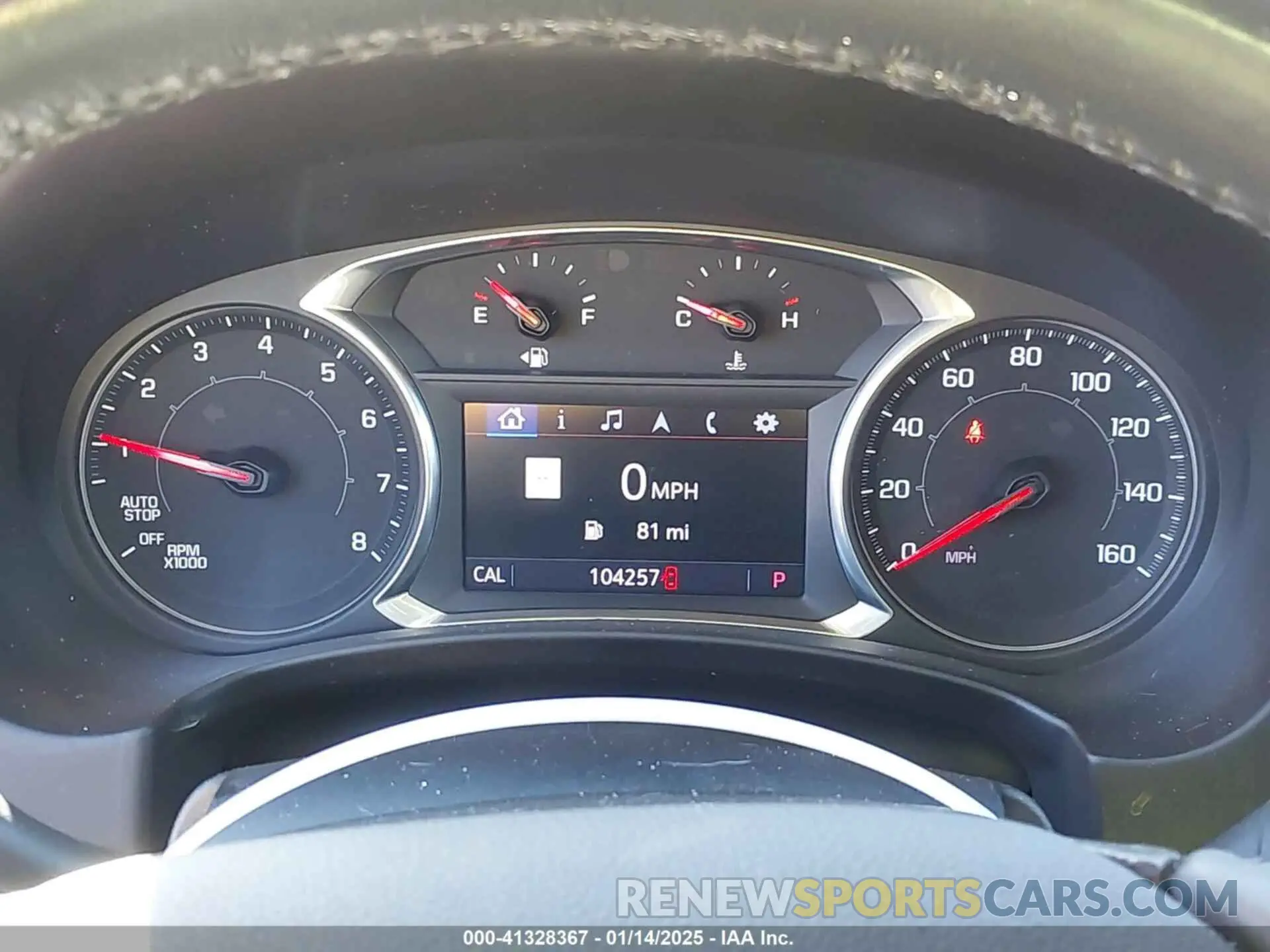 7 fotografías del automóvil dañado 3GKALTEV6KL328633 GMC TERRAIN 2019