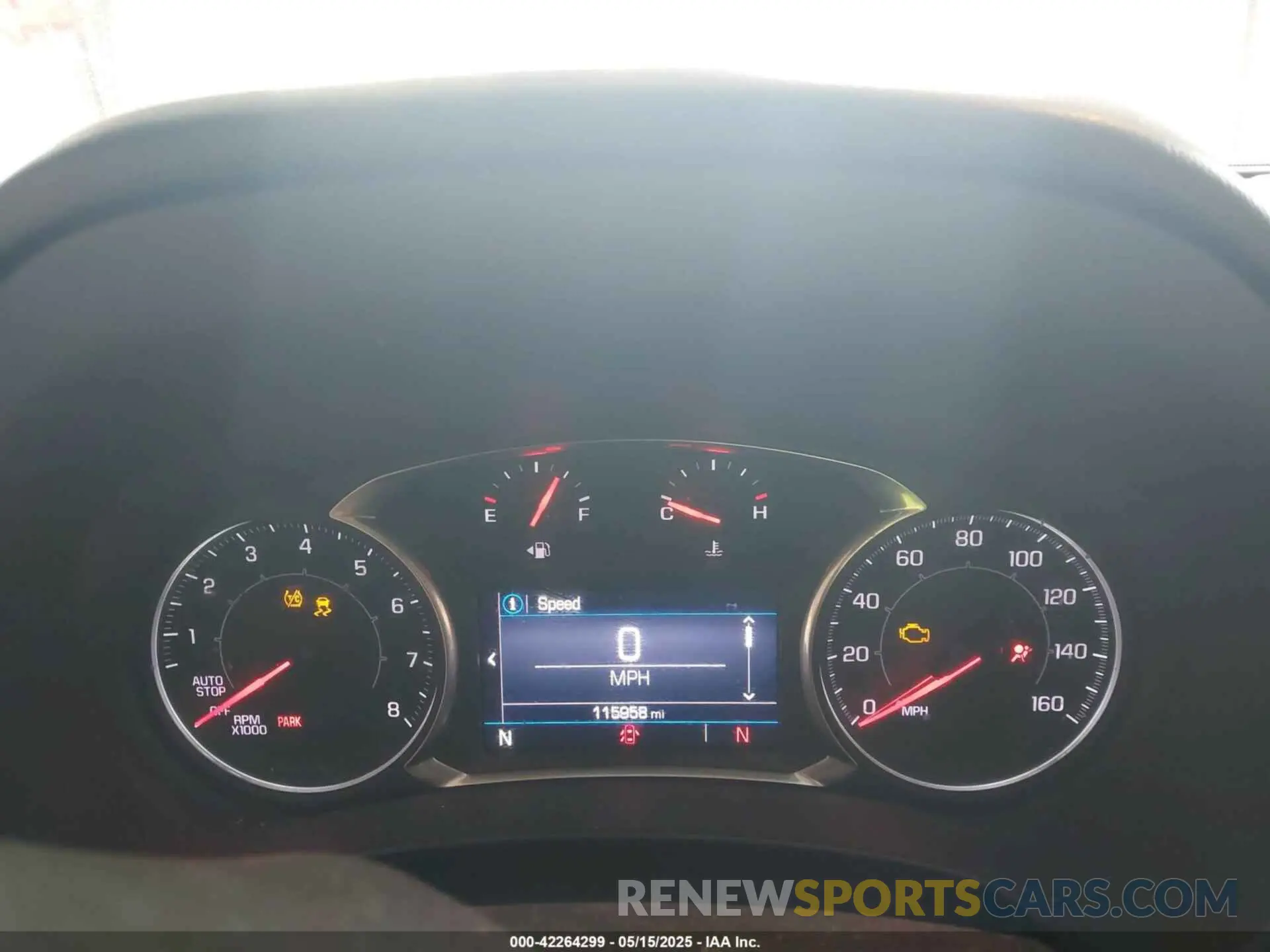 7 fotografías del automóvil dañado 3GKALTEV7KL209327 GMC TERRAIN 2019