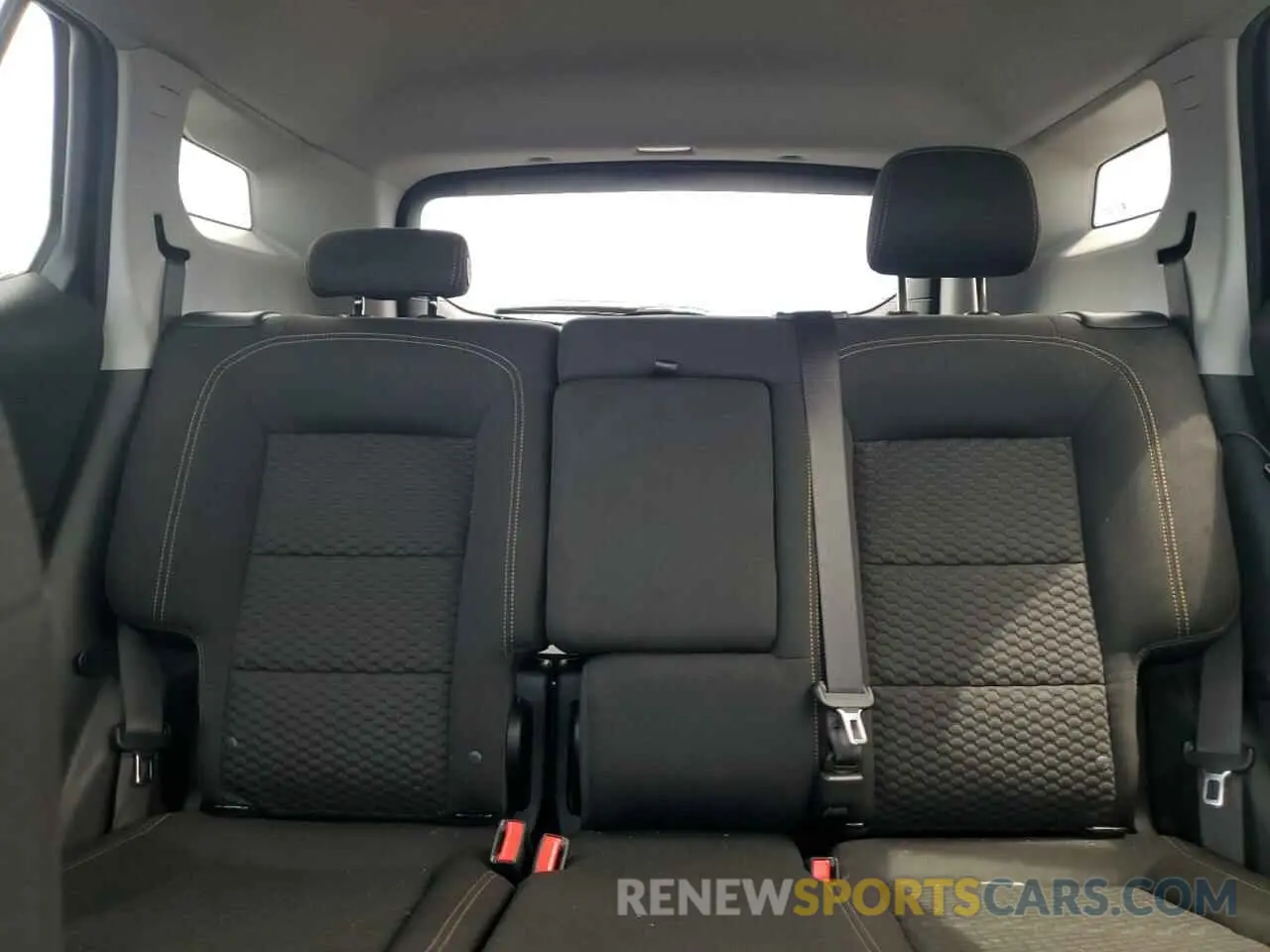 10 fotografías del automóvil dañado 3GKALTEV9KL292520 GMC TERRAIN 2019