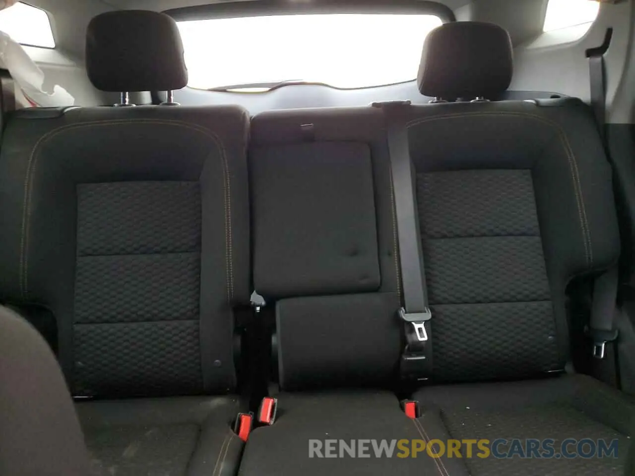10 fotografías del automóvil dañado 3GKALTEV9KL398658 GMC TERRAIN 2019