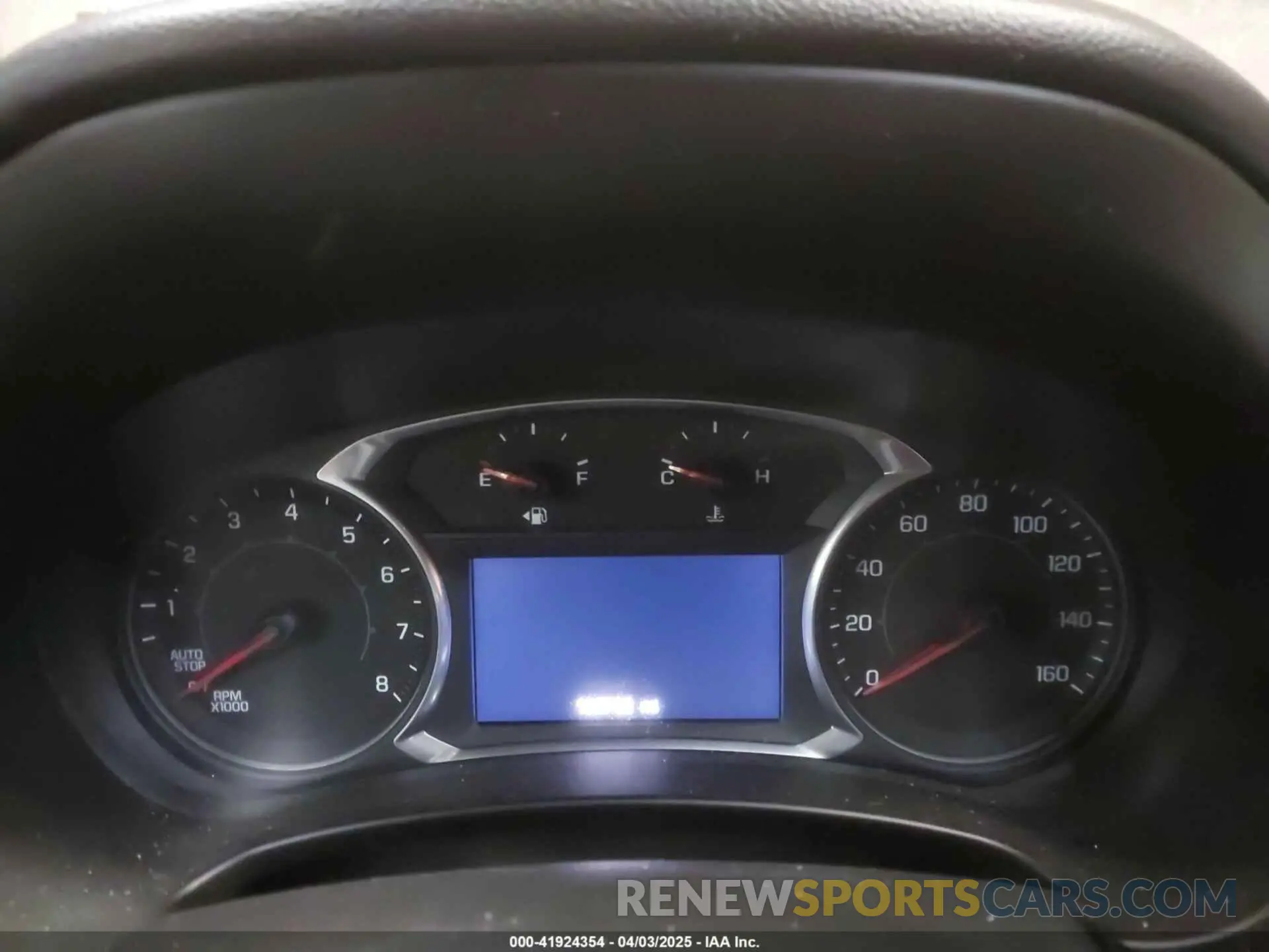 7 fotografías del automóvil dañado 3GKALTEX0KL234782 GMC TERRAIN 2019