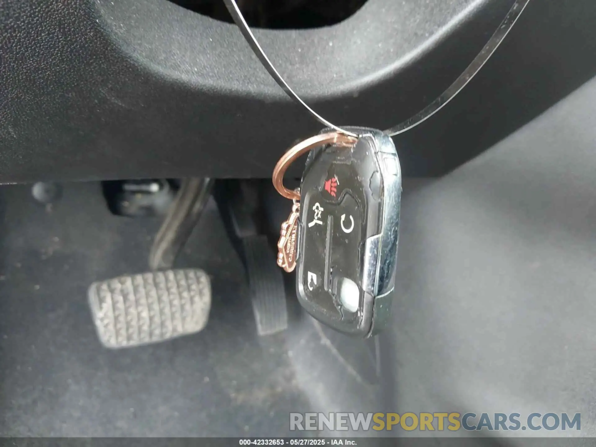 11 fotografías del automóvil dañado 3GKALVEV0KL102762 GMC TERRAIN 2019