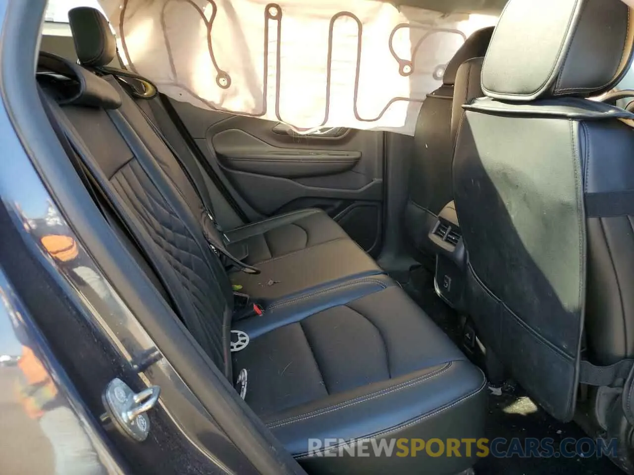 10 fotografías del automóvil dañado 3GKALVEV1KL275531 GMC TERRAIN 2019
