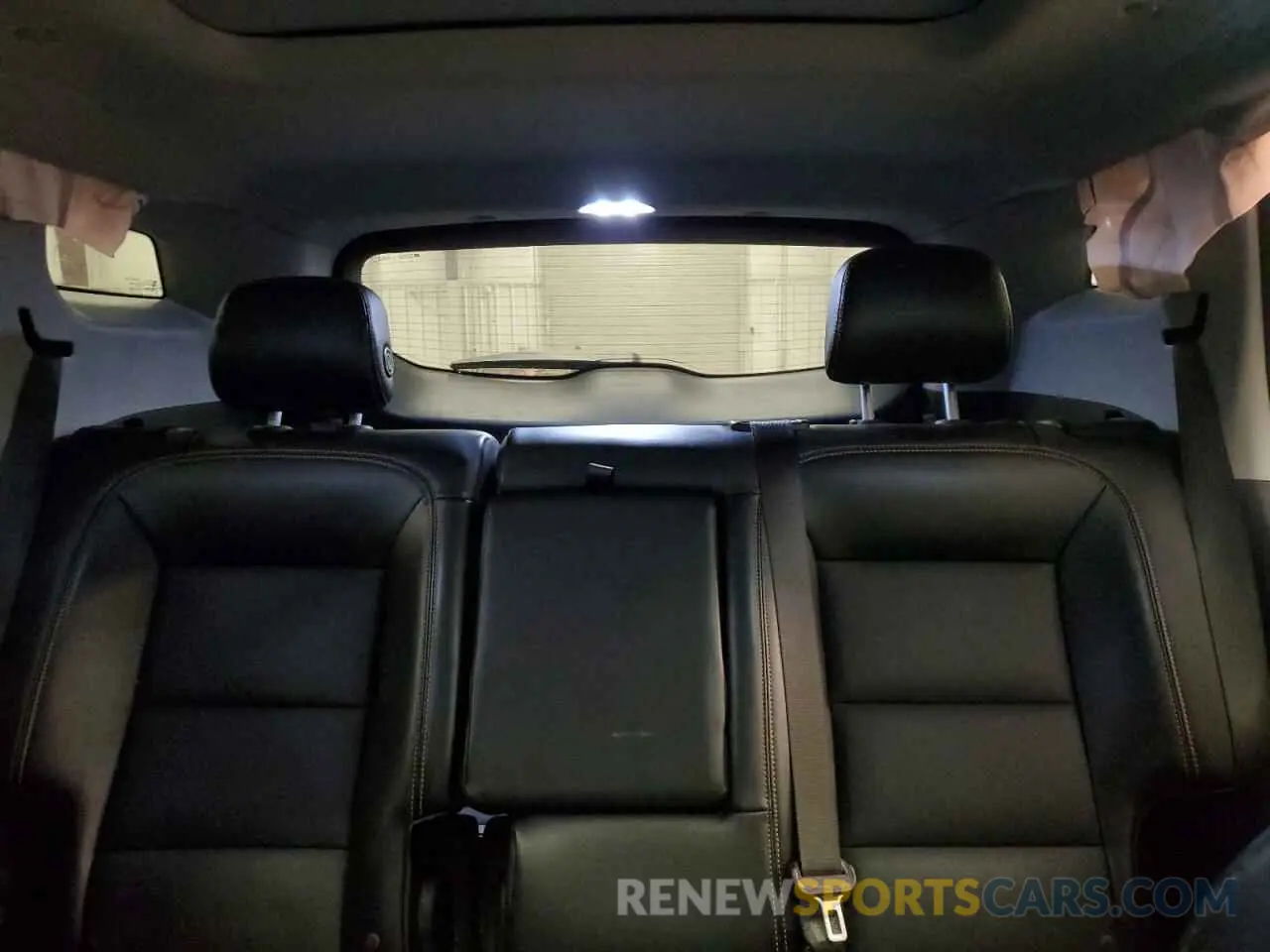10 fotografías del automóvil dañado 3GKALVEV1KL392428 GMC TERRAIN 2019