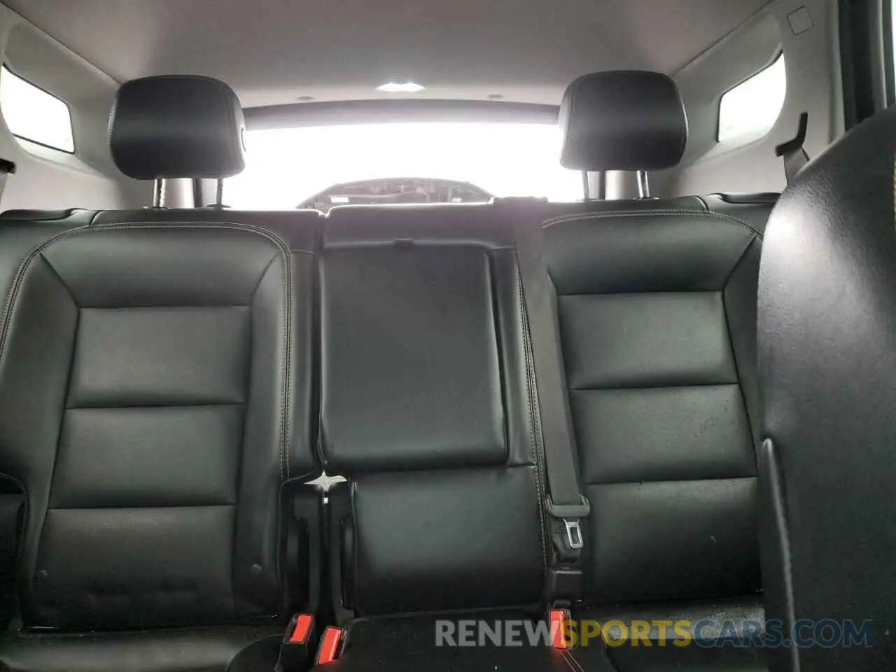 10 fotografías del automóvil dañado 3GKALVEV3KL207487 GMC TERRAIN 2019